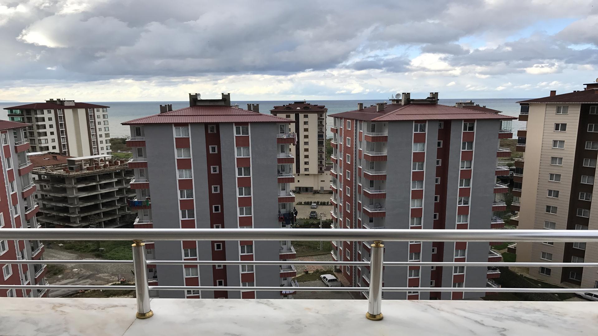 Satılık Daire, Trabzon / OF / İRFANLI MAH.