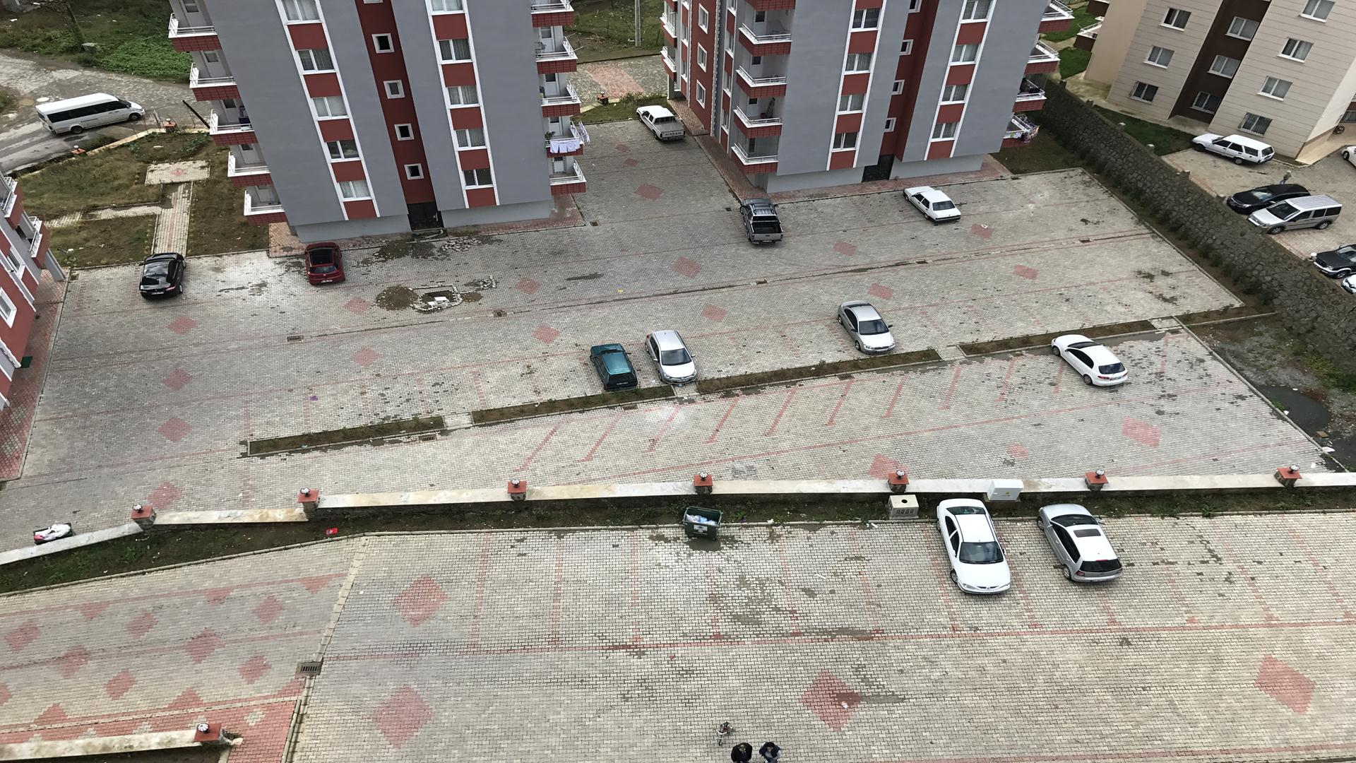 Satılık Daire, Trabzon / OF / İRFANLI MAH.