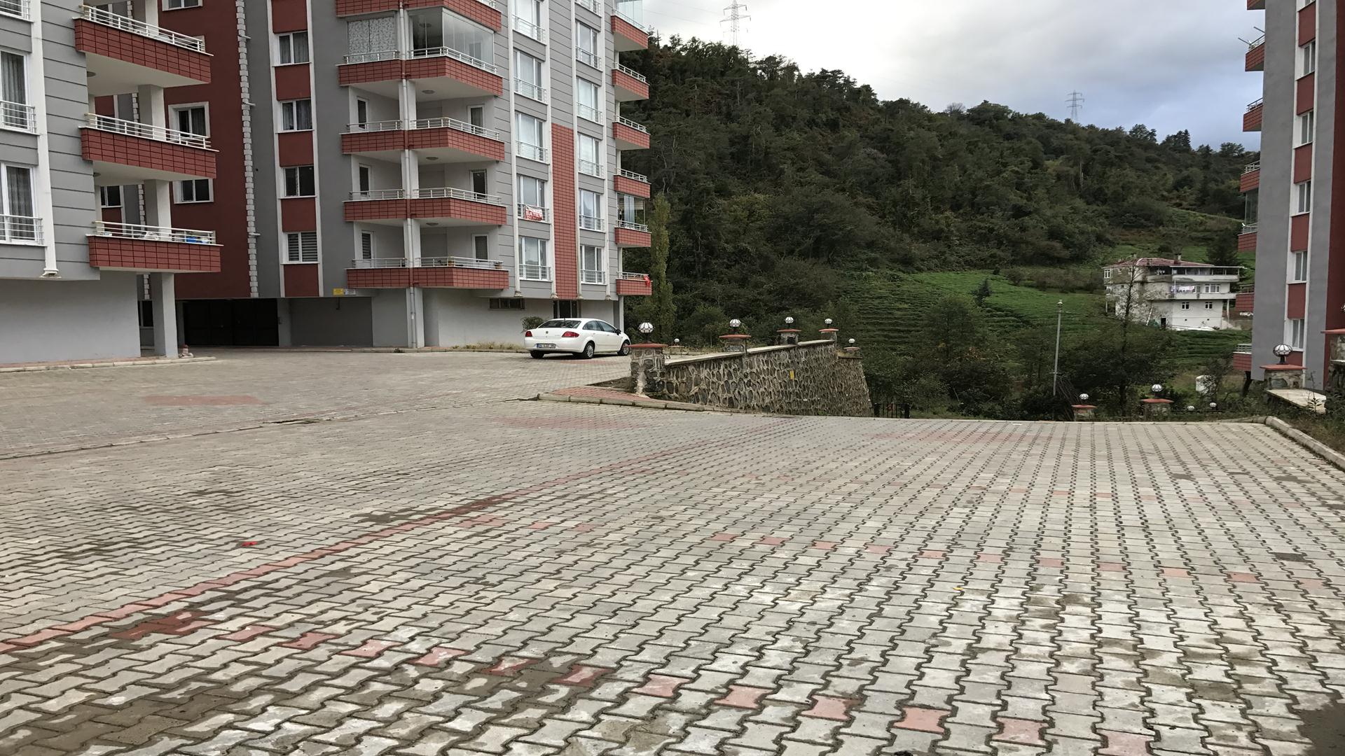 Satılık Daire, Trabzon / OF / İRFANLI MAH.