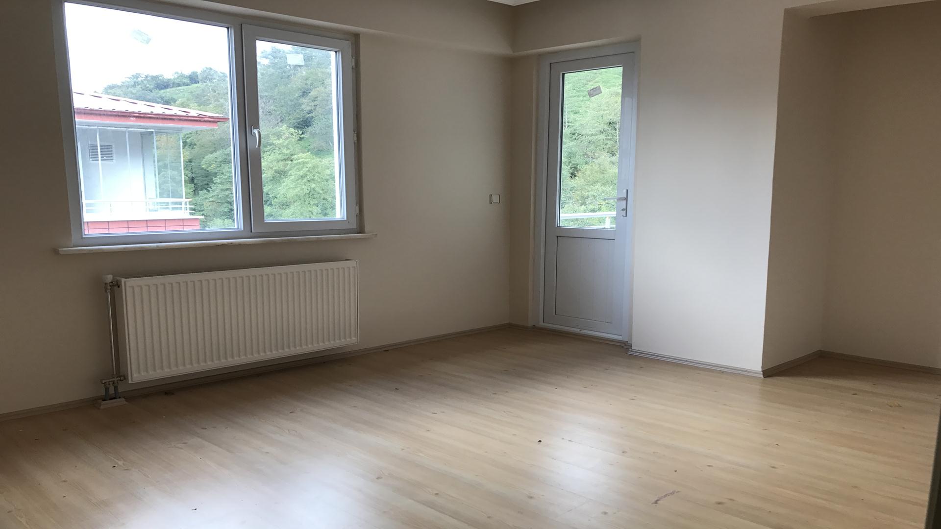 Satılık Daire, Trabzon / OF / İRFANLI MAH.