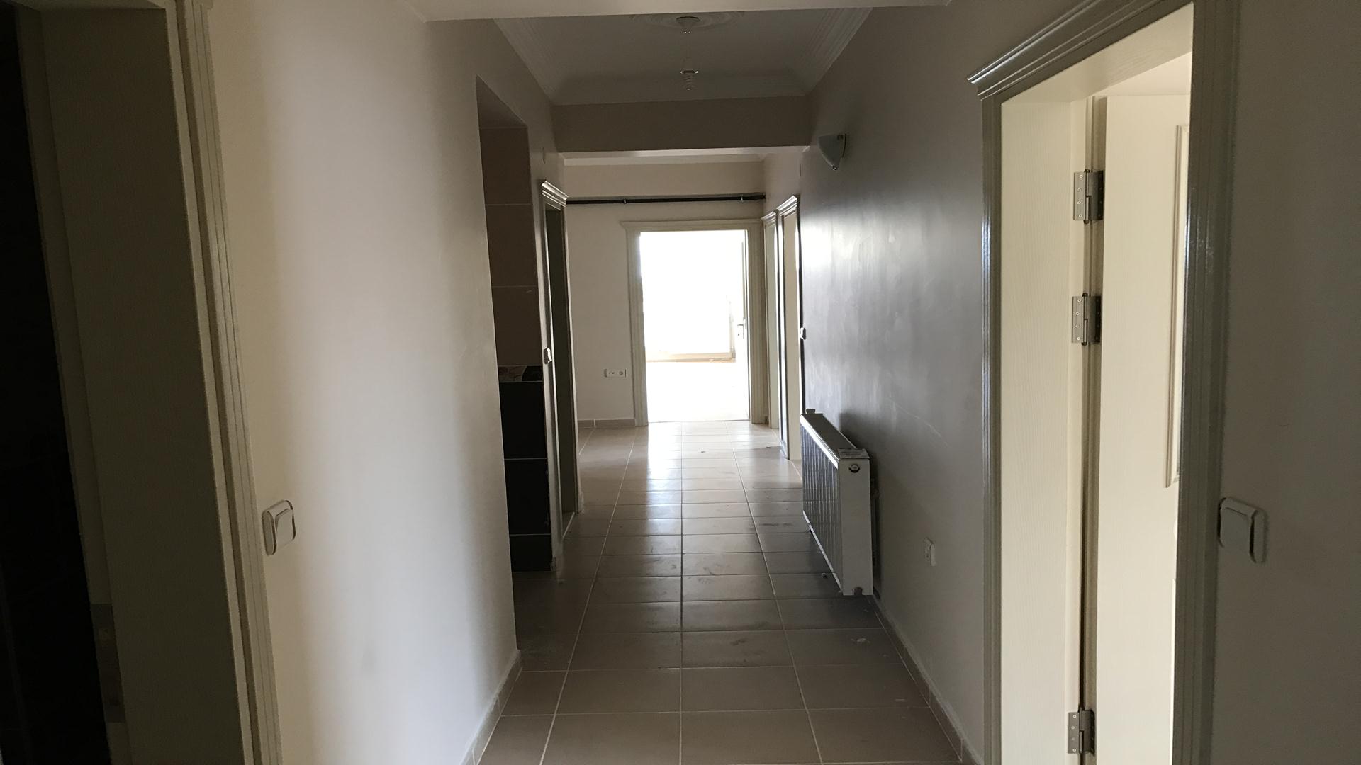 Satılık Daire, Trabzon / OF / İRFANLI MAH.