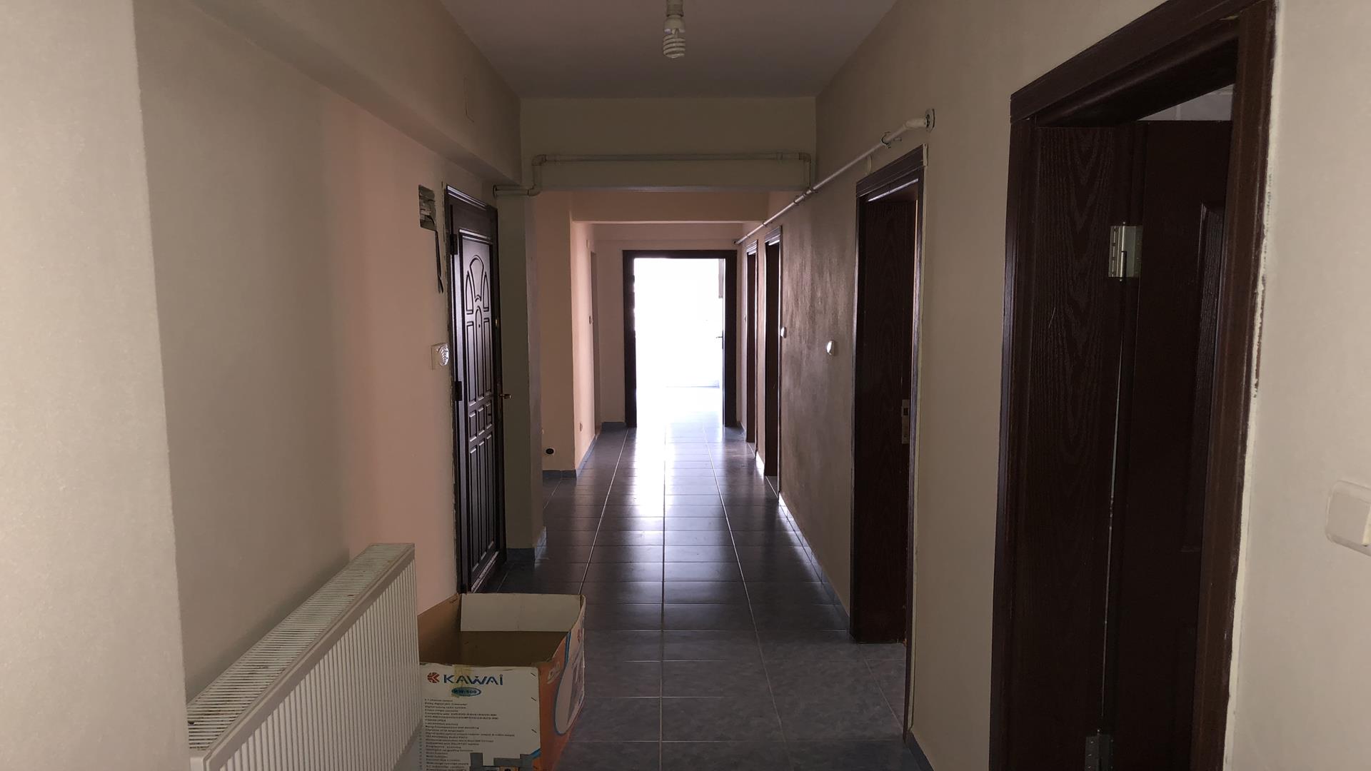 Kiralık Daire, Trabzon / OF / İRFANLI MAH.