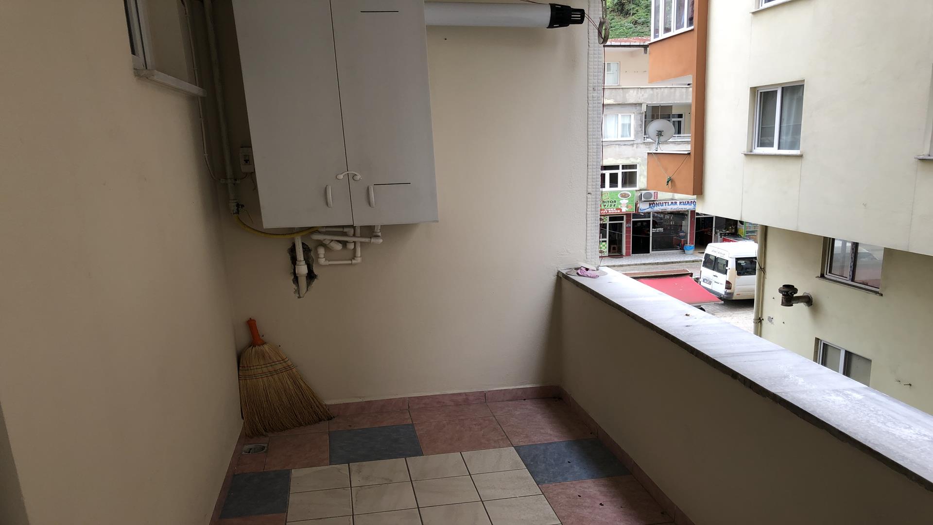 Kiralık Daire, Trabzon / OF / İRFANLI MAH.