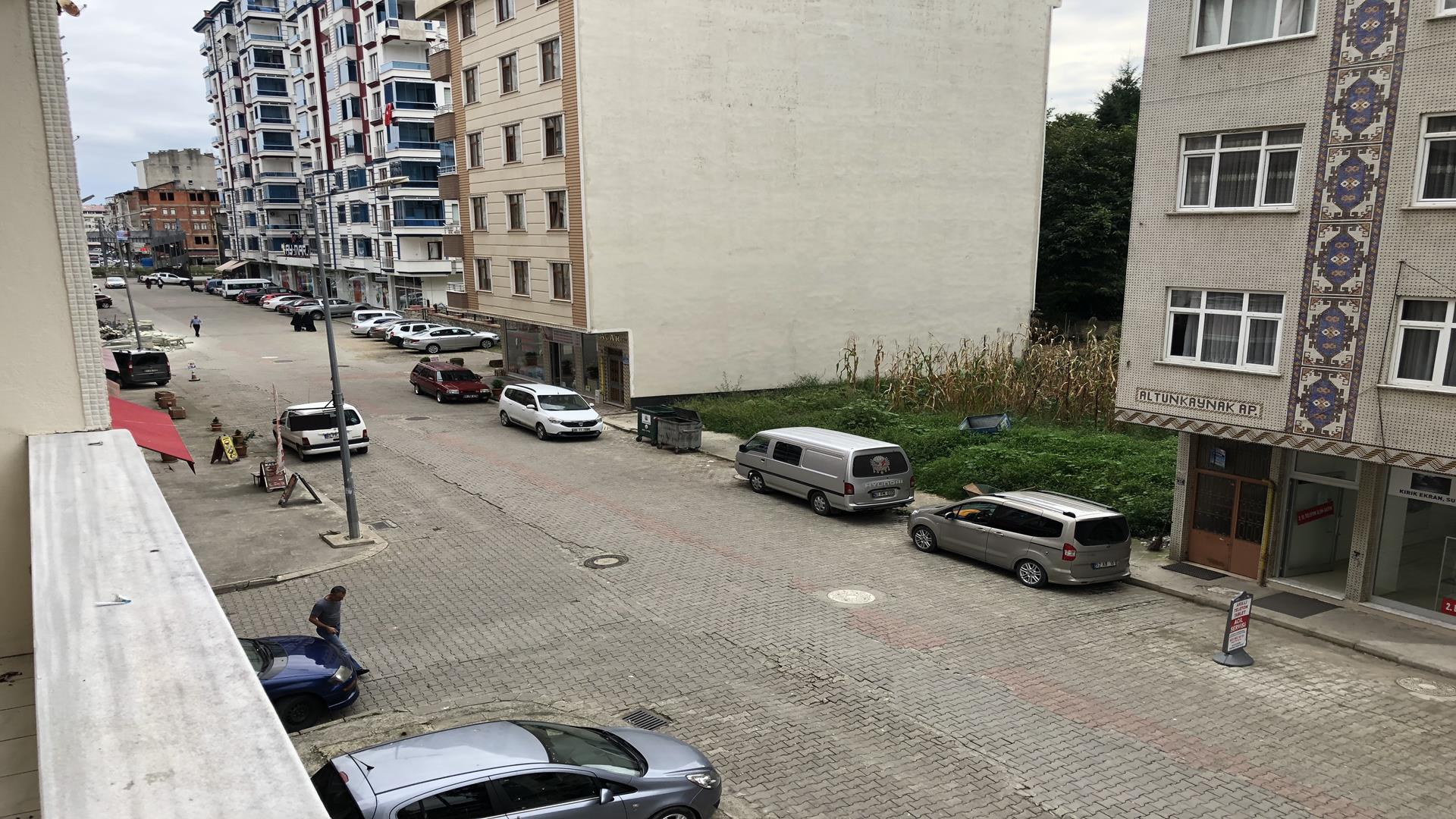 Kiralık Daire, Trabzon / OF / İRFANLI MAH.