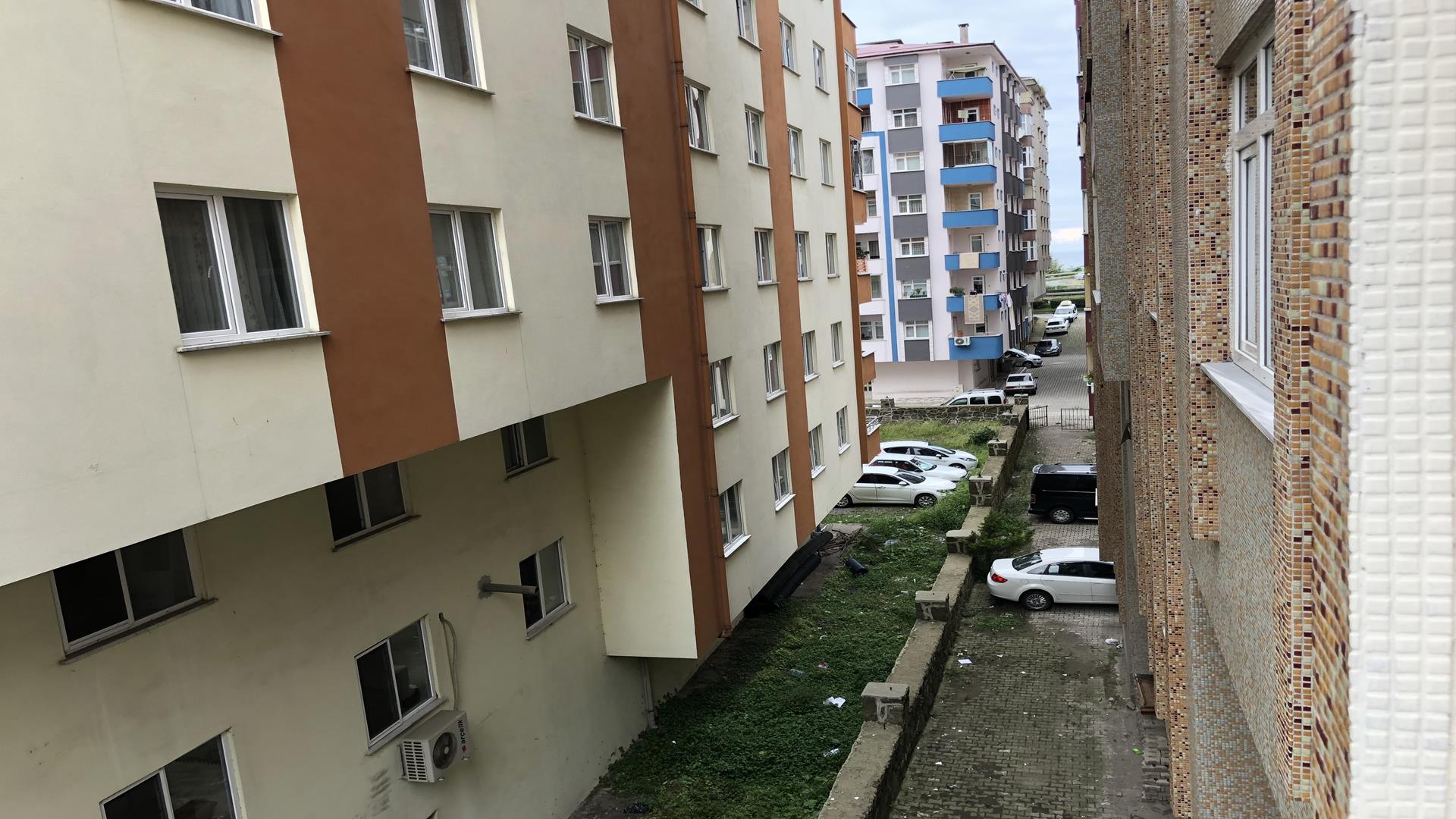 Kiralık Daire, Trabzon / OF / İRFANLI MAH.
