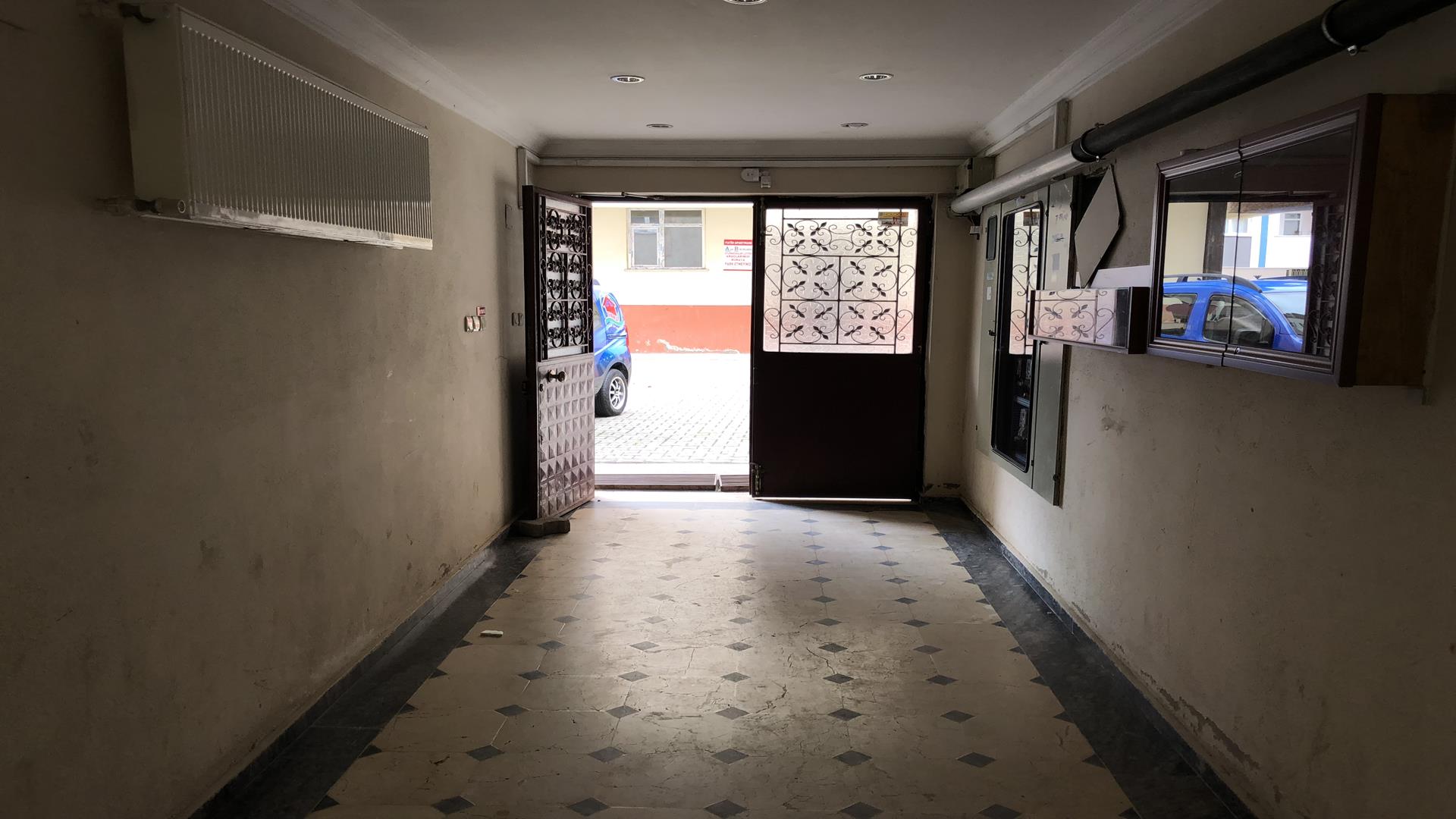 Kiralık Daire, Trabzon / OF / İRFANLI MAH.