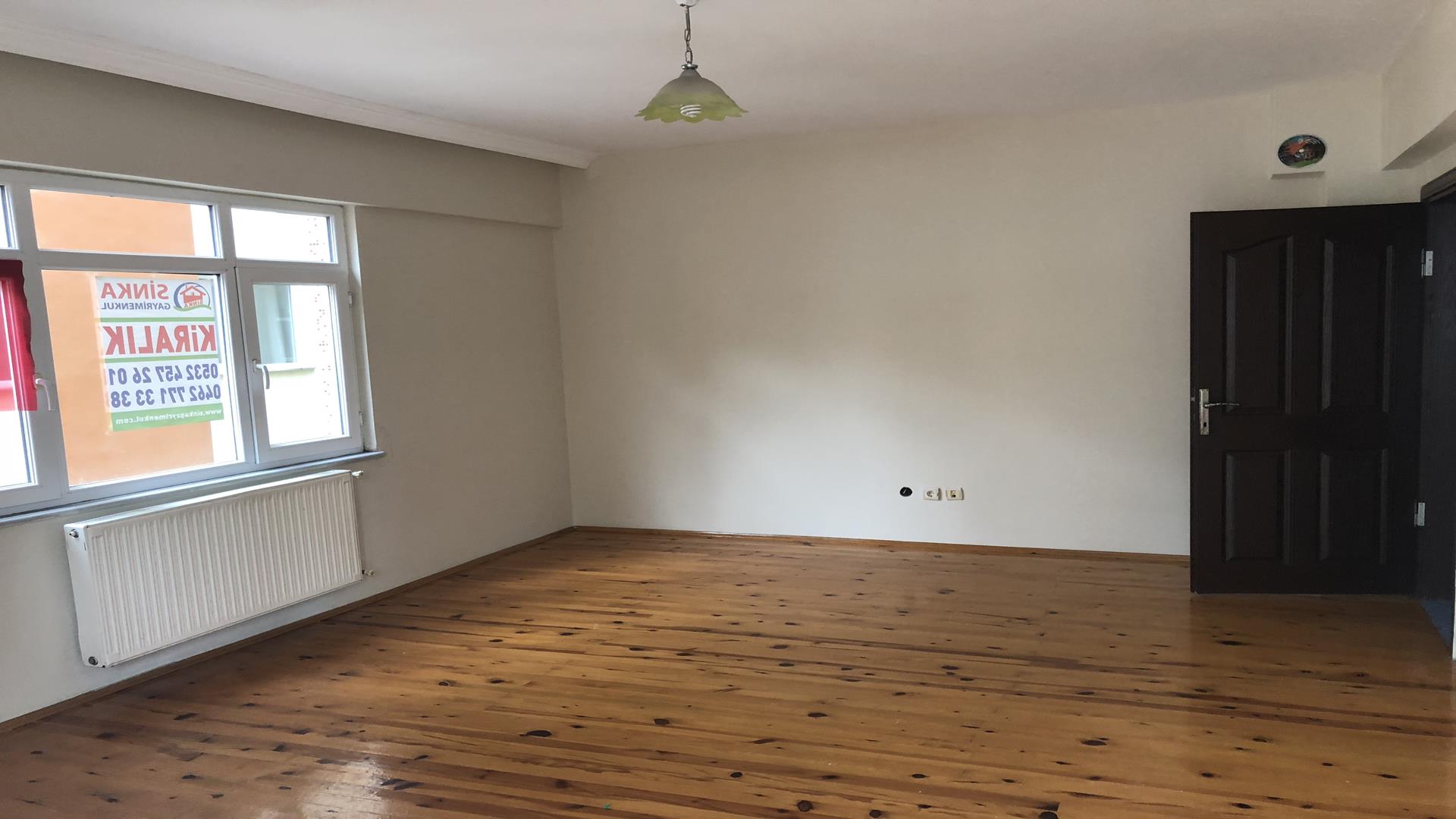 Kiralık Daire, Trabzon / OF / İRFANLI MAH.