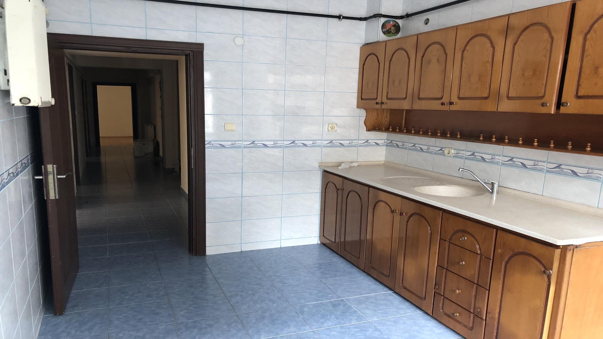 Kiralık Daire, Trabzon / OF / İRFANLI MAH.