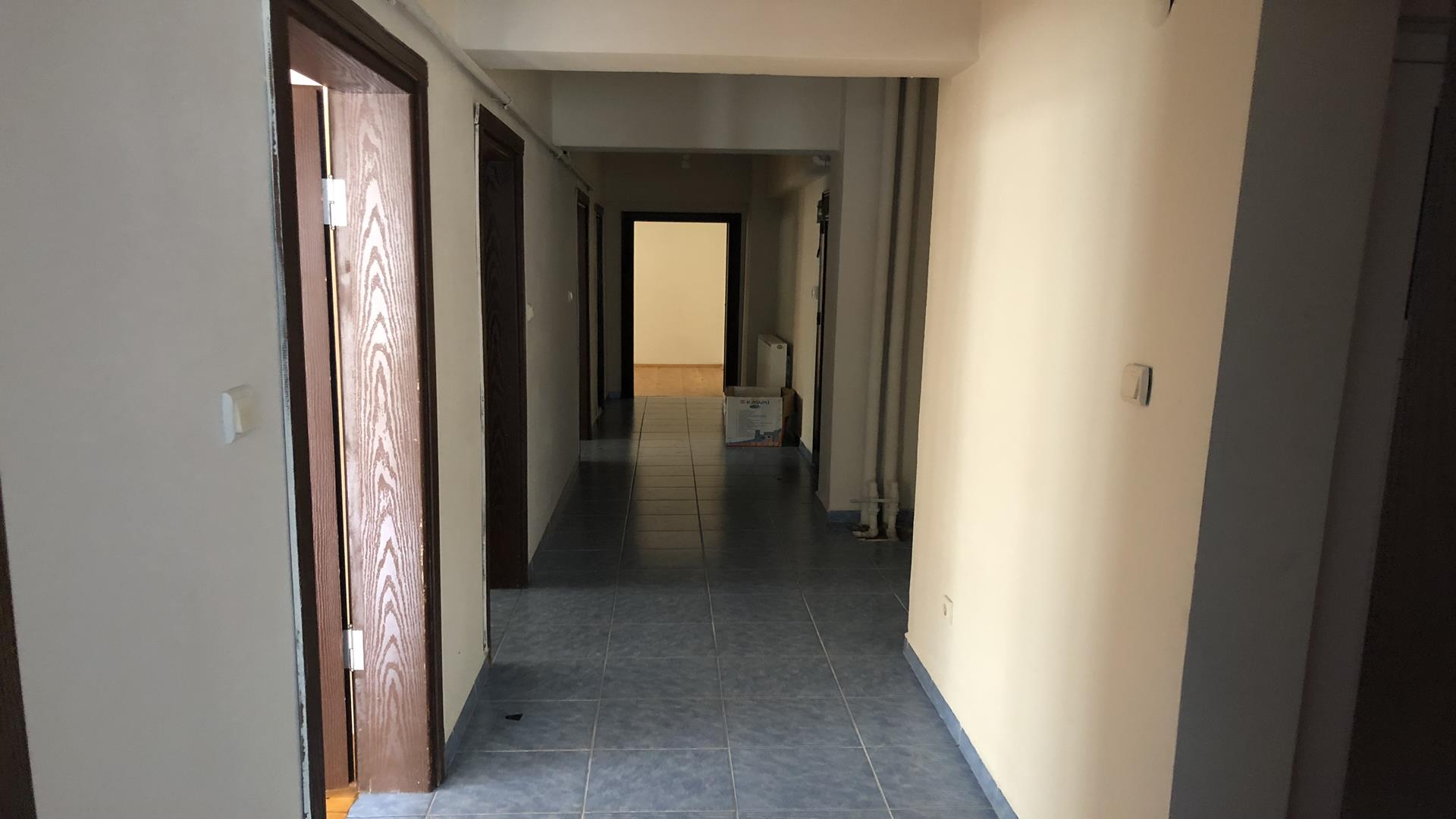 Kiralık Daire, Trabzon / OF / İRFANLI MAH.