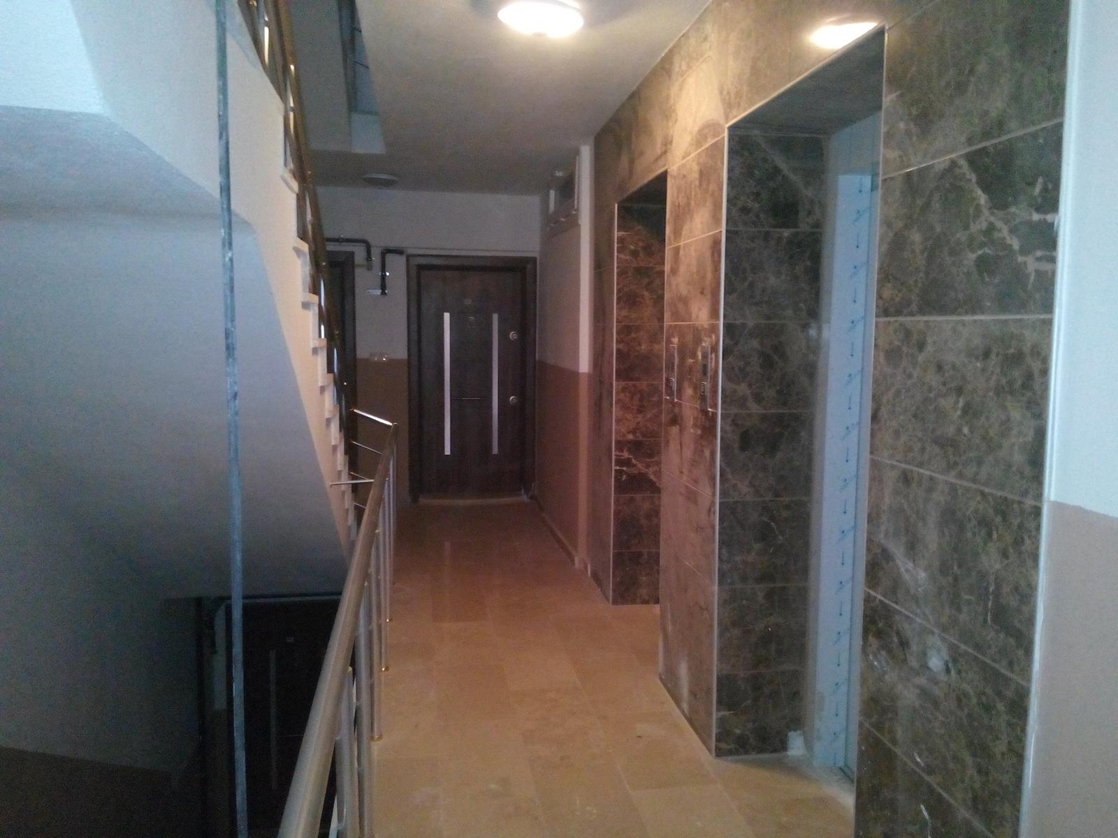 Kiralık Daire, Trabzon / OF / CUMHURİYET MAH.