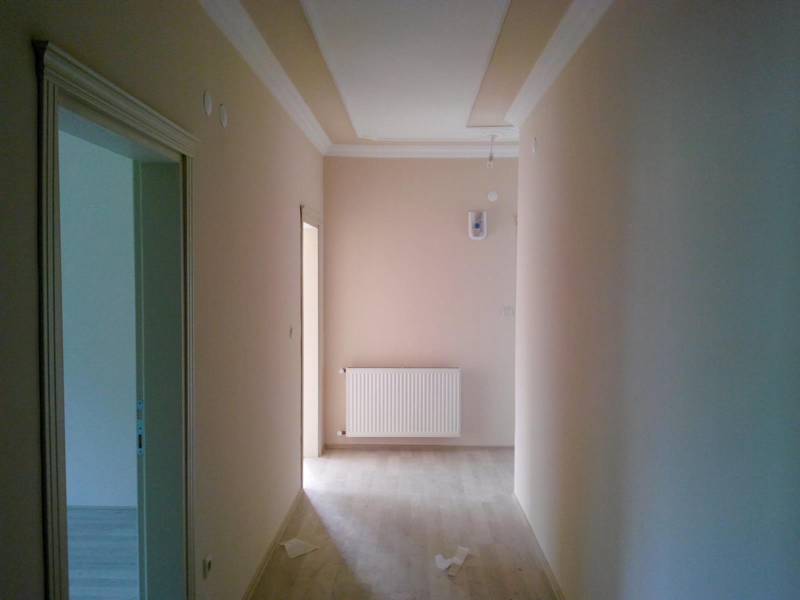 Kiralık Daire, Trabzon / OF / CUMHURİYET MAH.