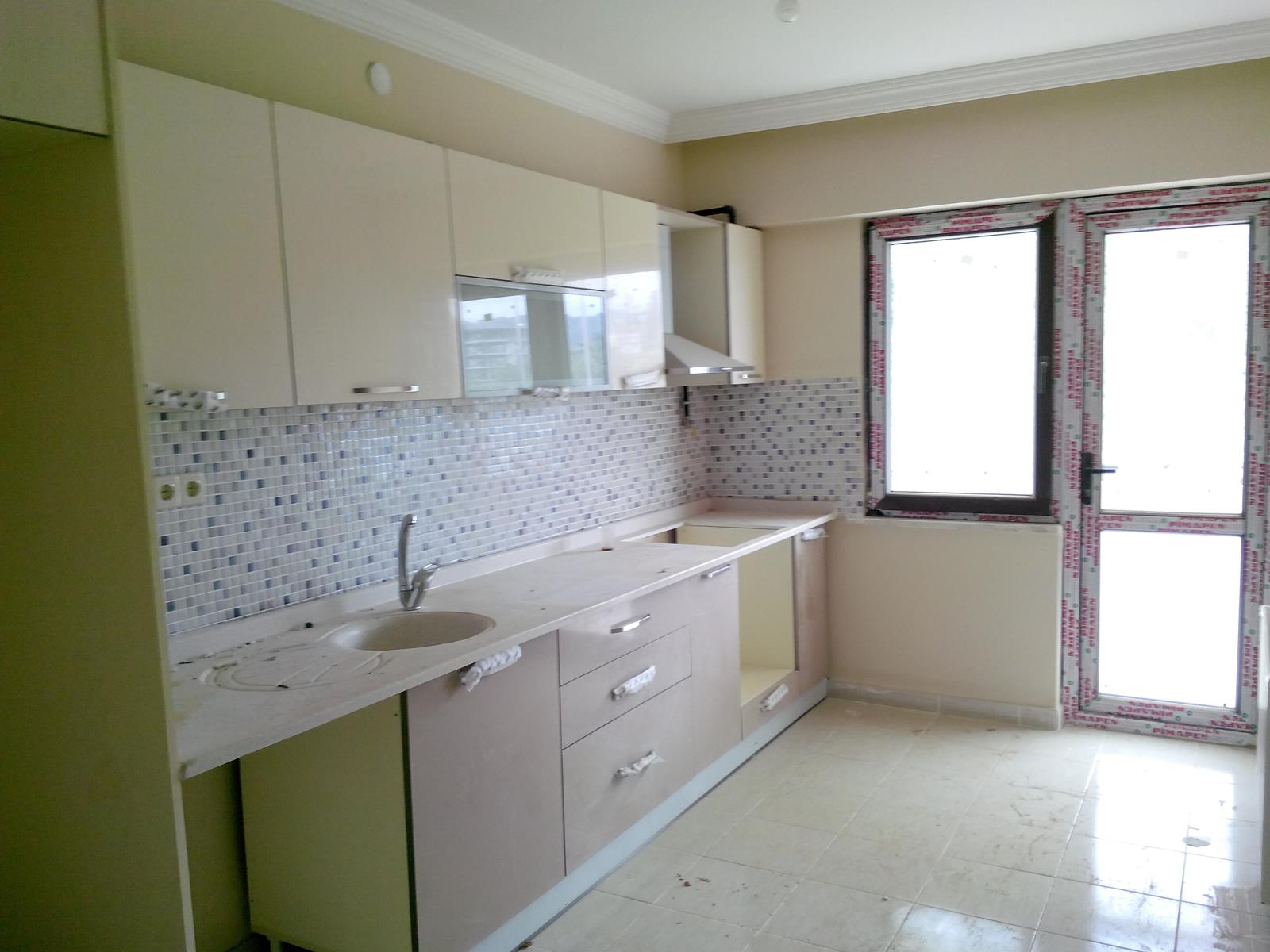 Kiralık Daire, Trabzon / OF / CUMHURİYET MAH.