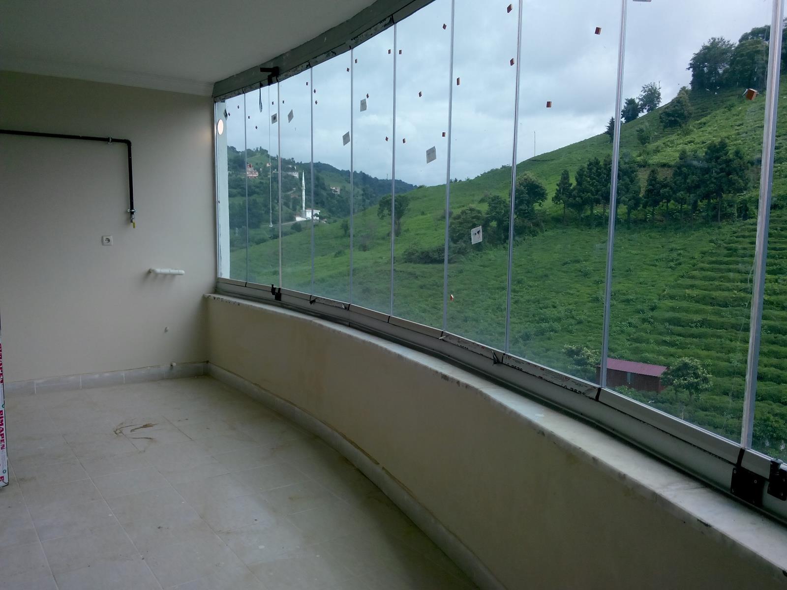 Kiralık Daire, Trabzon / OF / CUMHURİYET MAH.