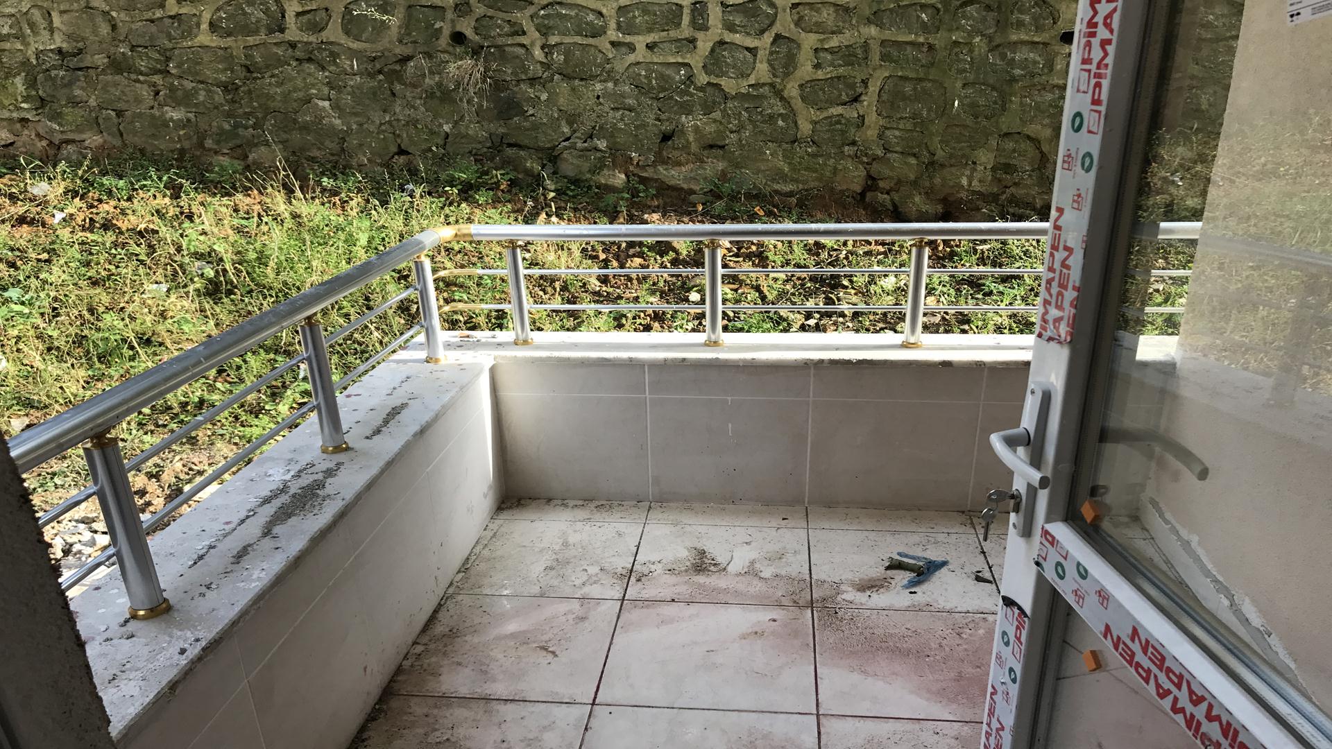 Satılık Daire, Trabzon / OF / İRFANLI MAH.