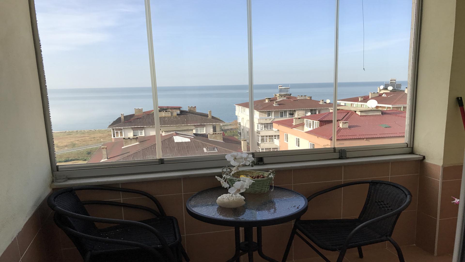 Satılık Daire, Trabzon / OF / İRFANLI MAH.