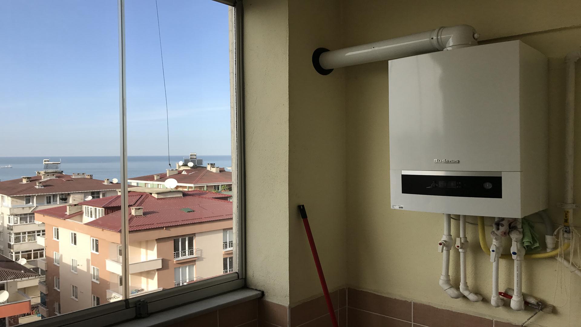 Satılık Daire, Trabzon / OF / İRFANLI MAH.