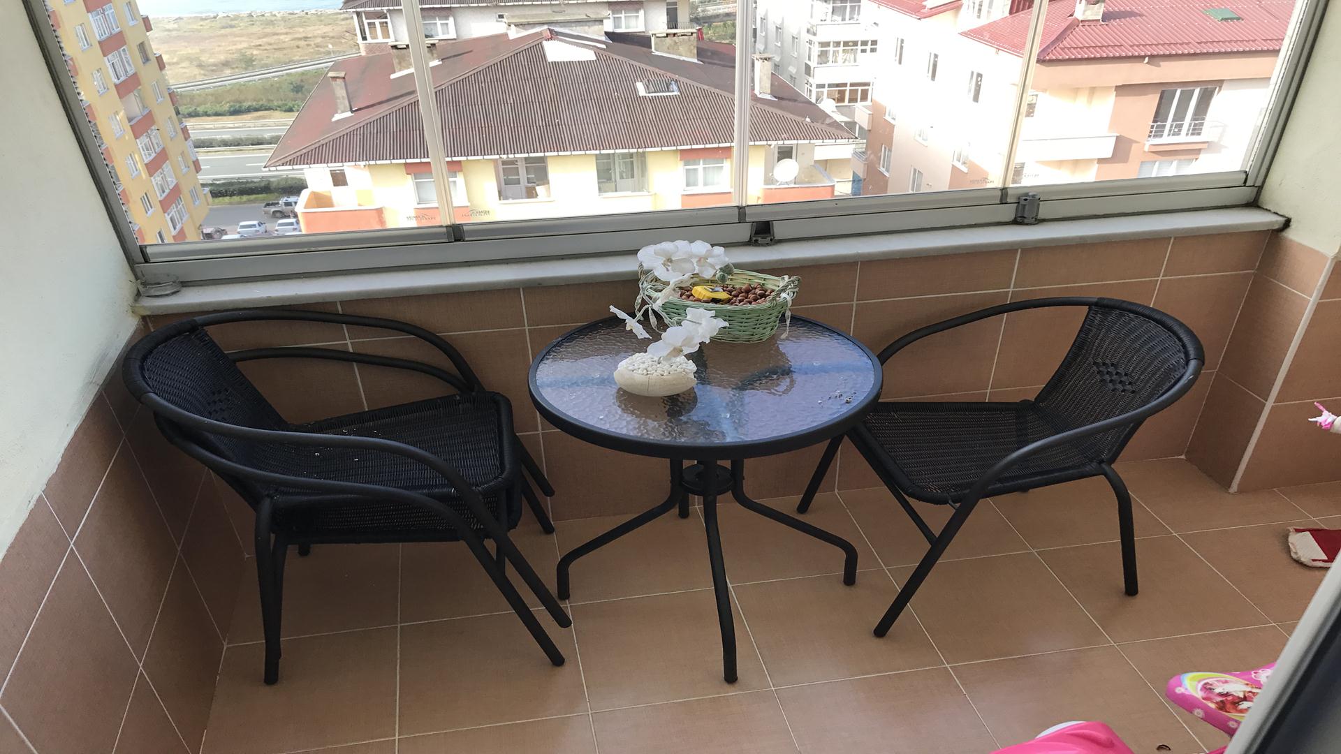 Satılık Daire, Trabzon / OF / İRFANLI MAH.