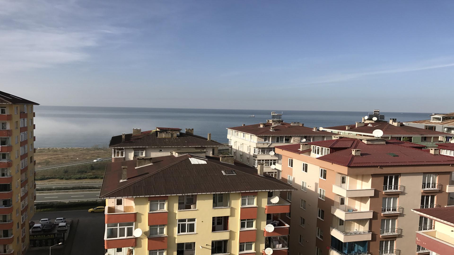 Satılık Daire, Trabzon / OF / İRFANLI MAH.