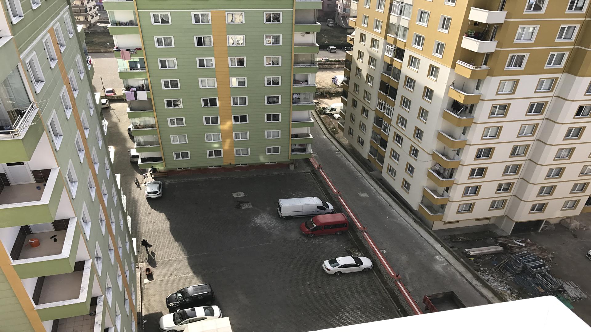Satılık Daire, Trabzon / OF / İRFANLI MAH.