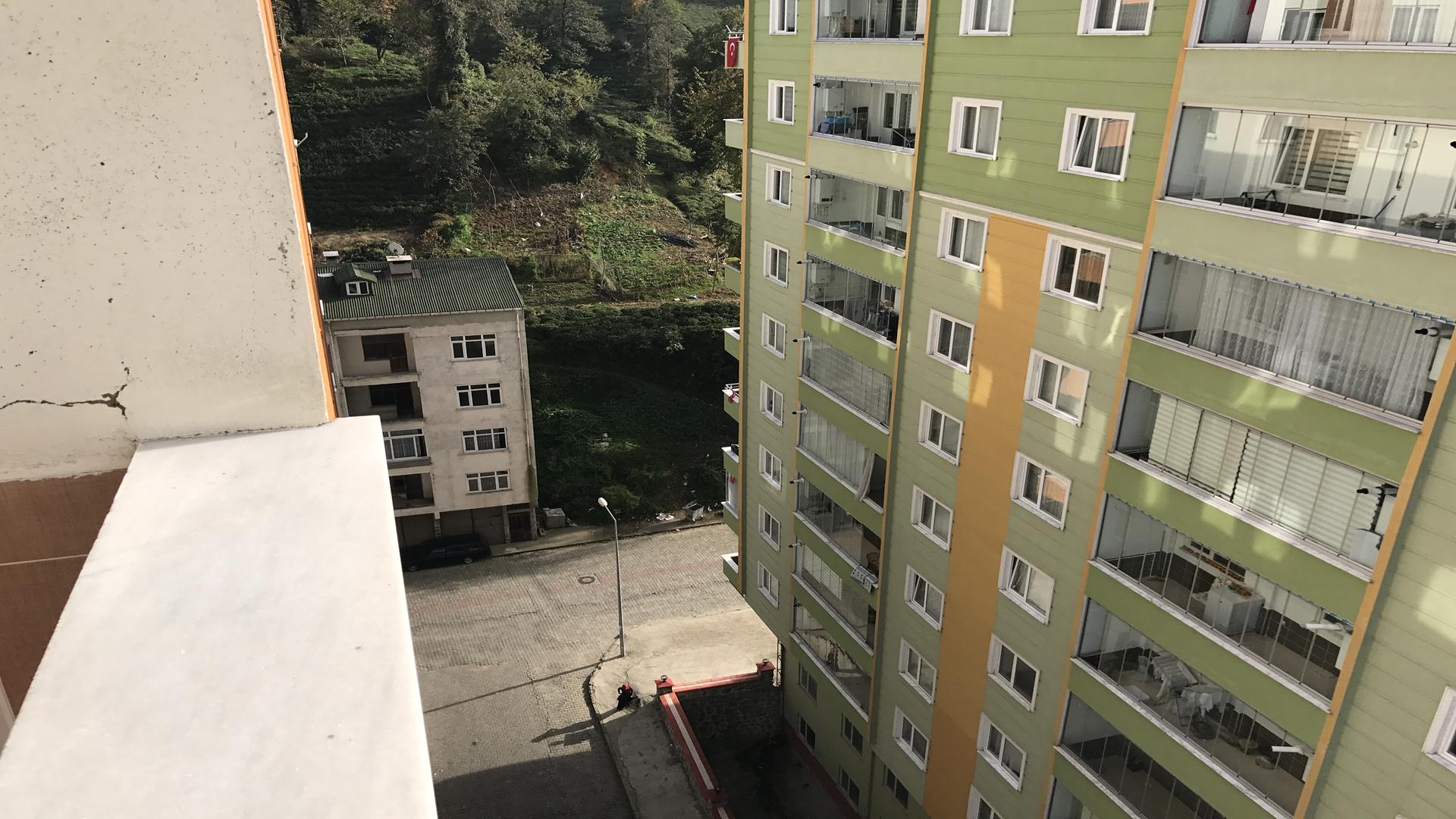 Satılık Daire, Trabzon / OF / İRFANLI MAH.