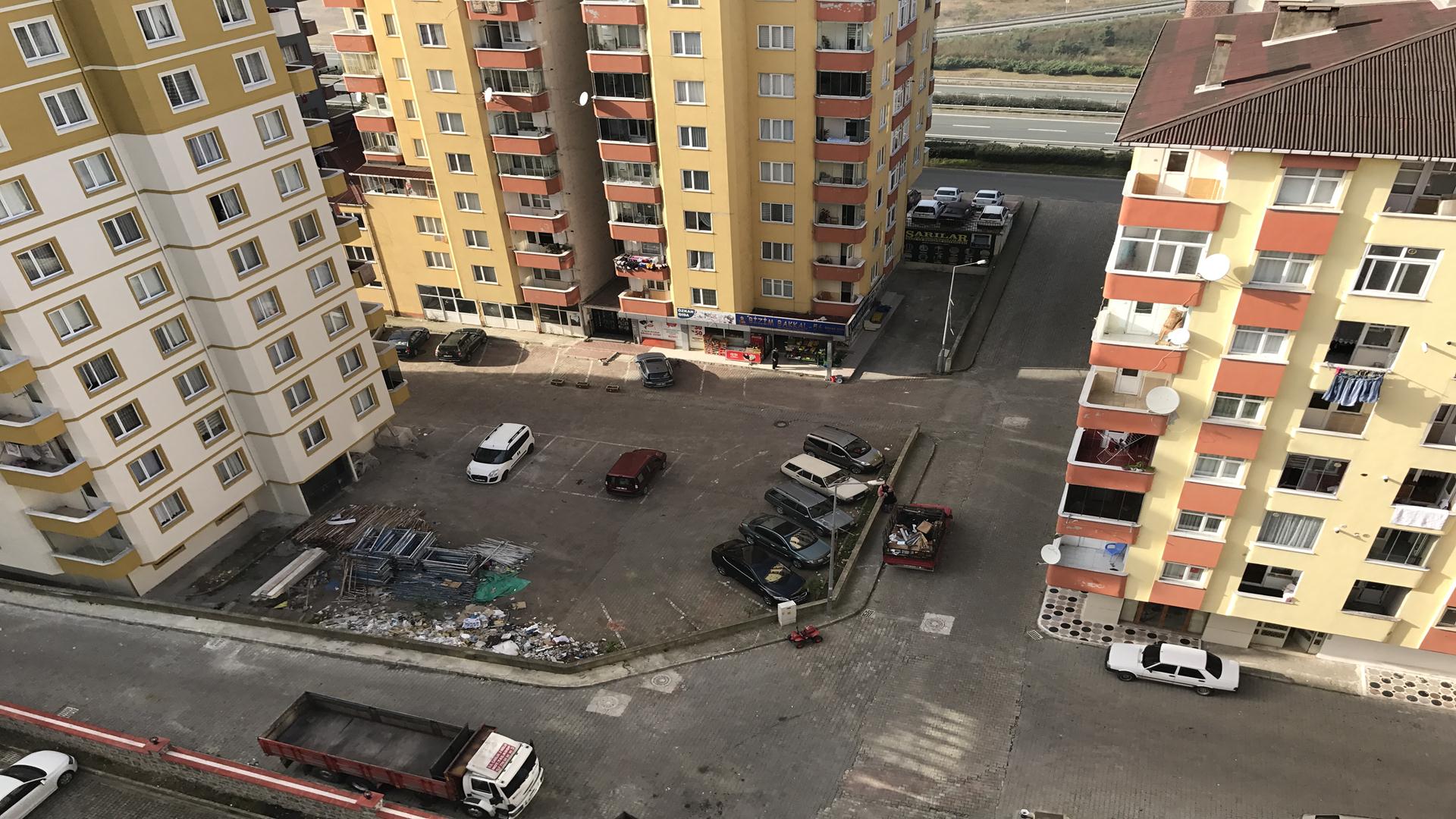 Satılık Daire, Trabzon / OF / İRFANLI MAH.