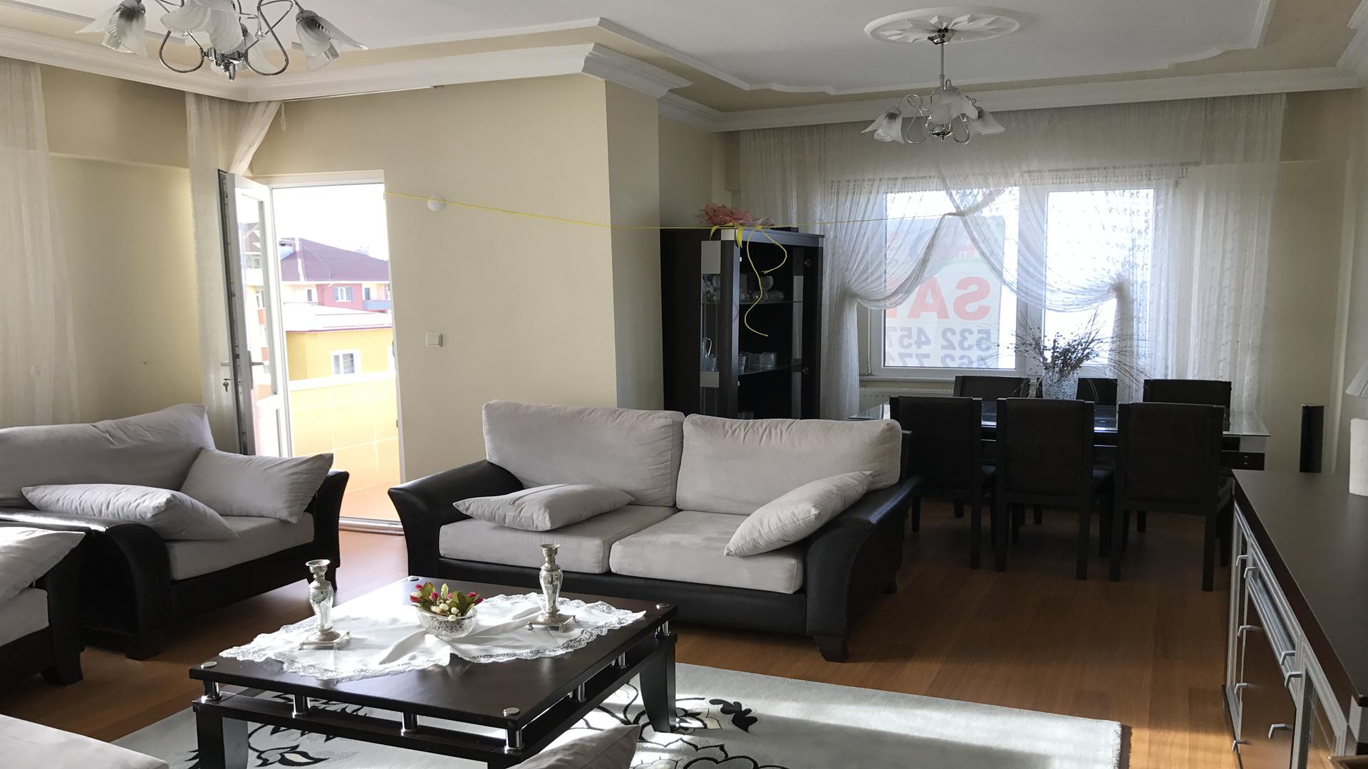 Satılık Daire, Trabzon / OF / İRFANLI MAH.