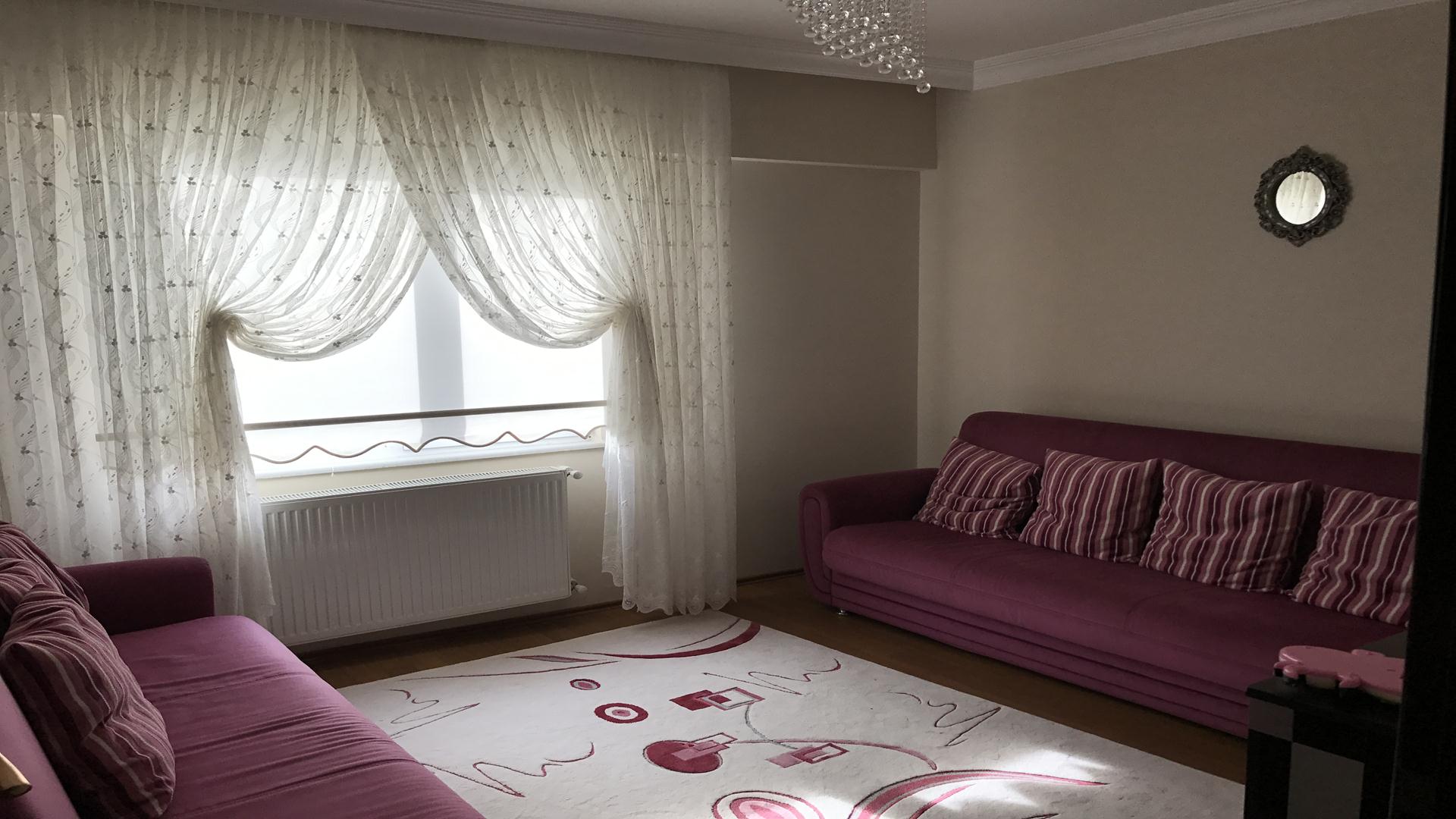 Satılık Daire, Trabzon / OF / İRFANLI MAH.
