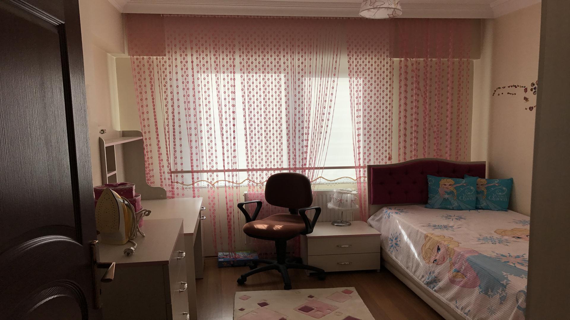 Satılık Daire, Trabzon / OF / İRFANLI MAH.