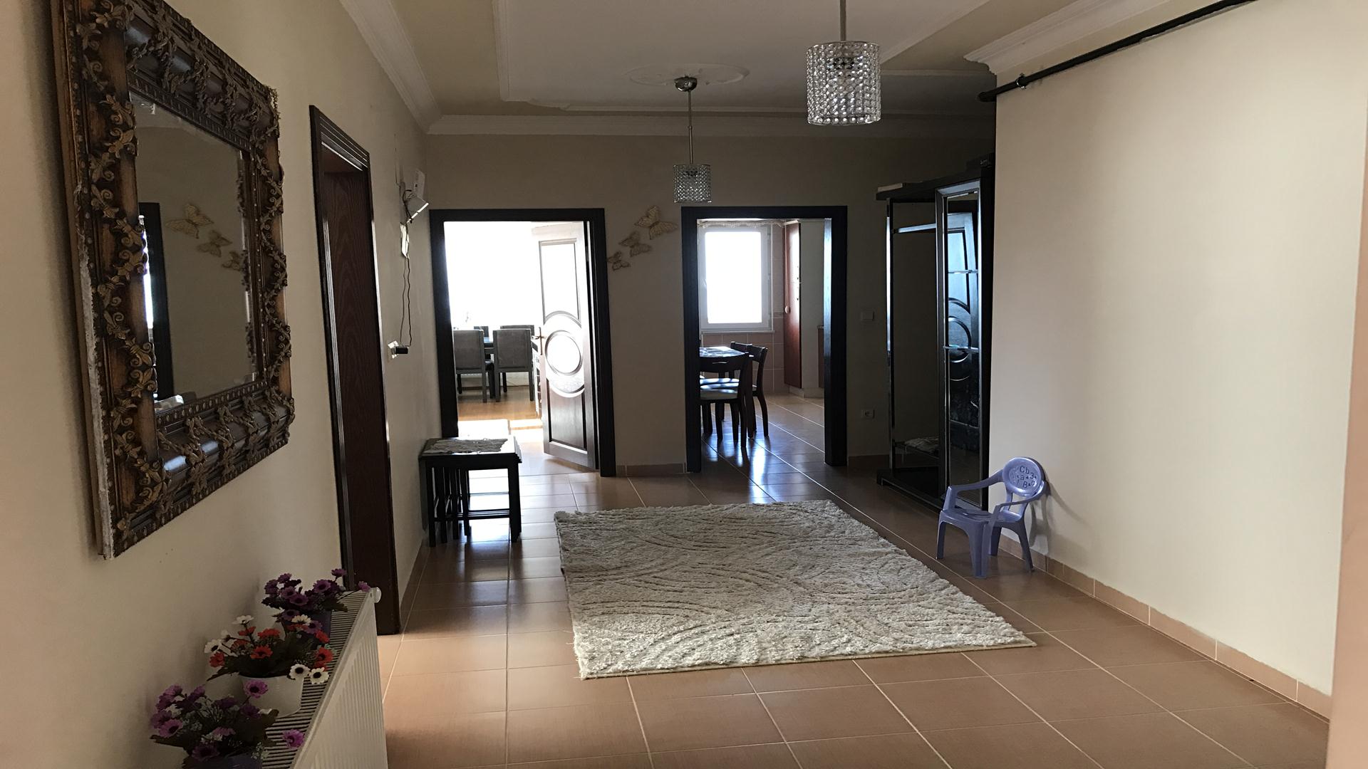 Satılık Daire, Trabzon / OF / İRFANLI MAH.