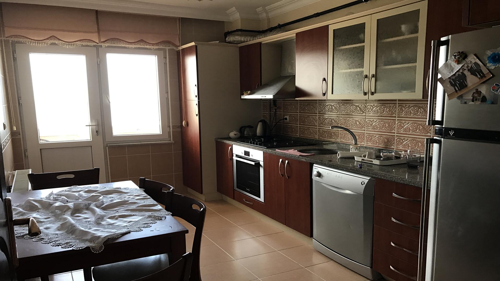 Satılık Daire, Trabzon / OF / İRFANLI MAH.