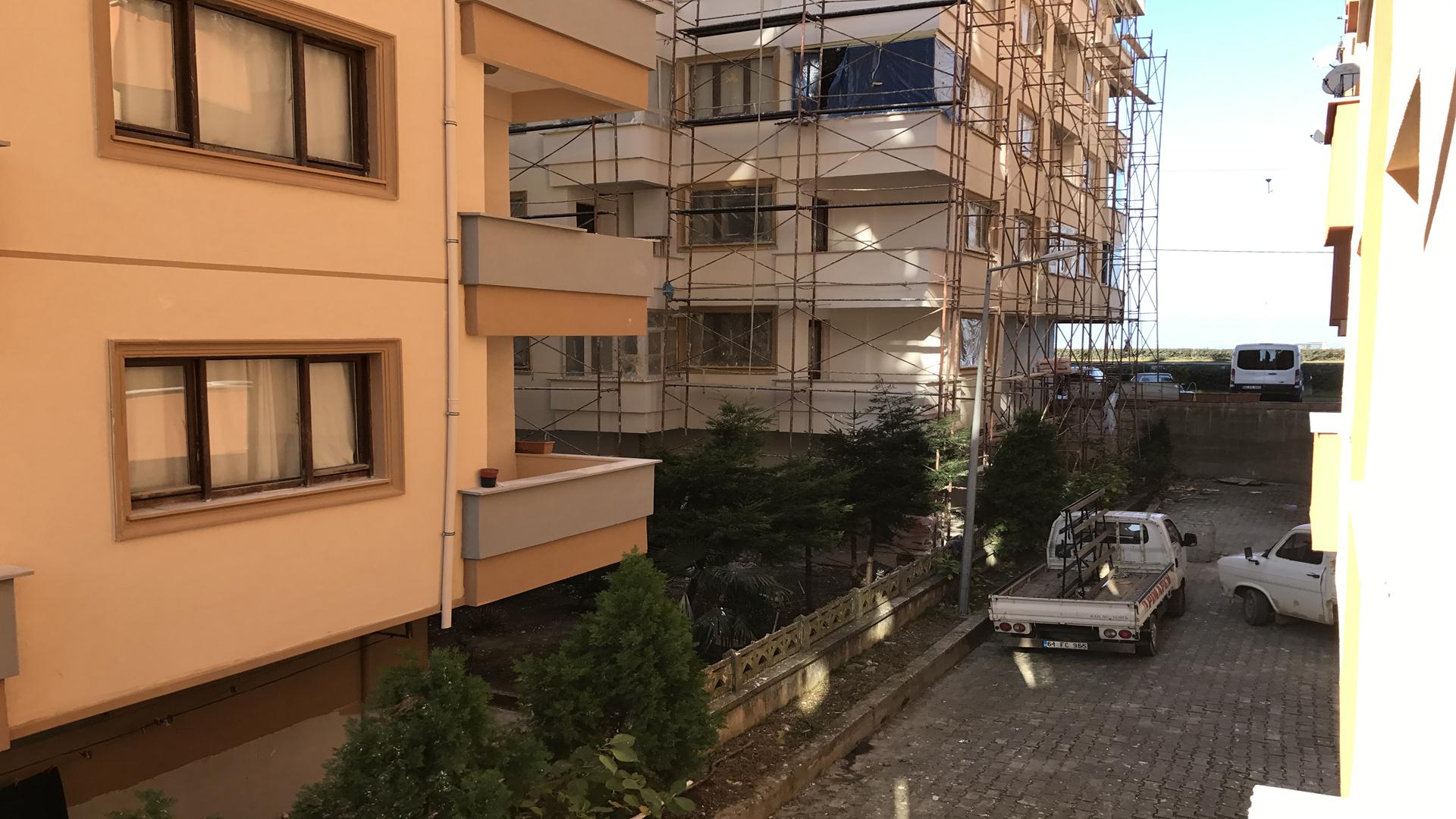 Satılık Daire, Trabzon / OF / İRFANLI MAH.