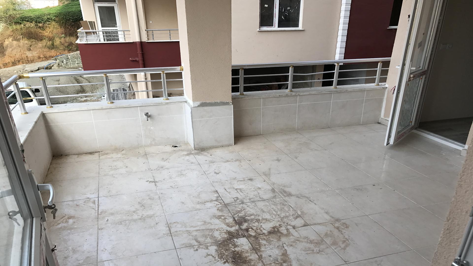 Kiralık Daire, Trabzon / OF / İRFANLI MAH.