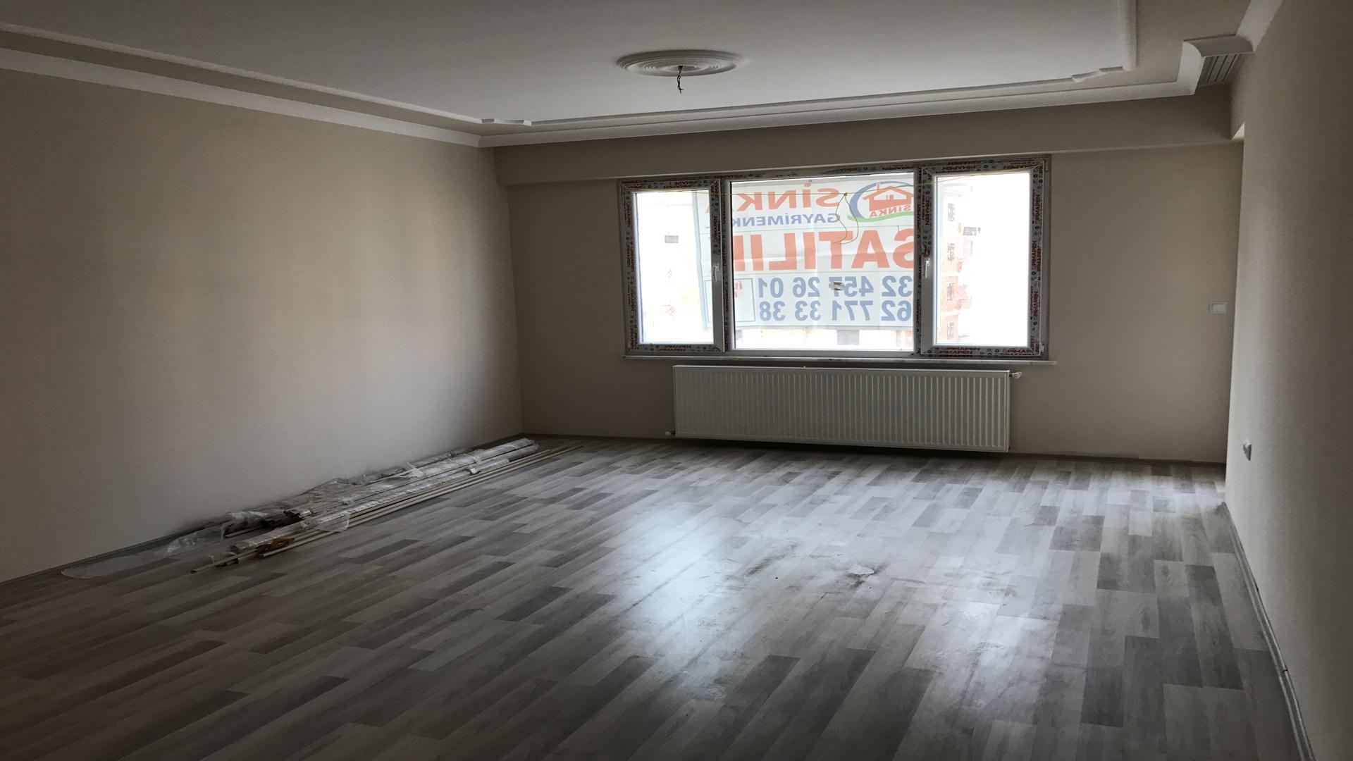Kiralık Daire, Trabzon / OF / İRFANLI MAH.