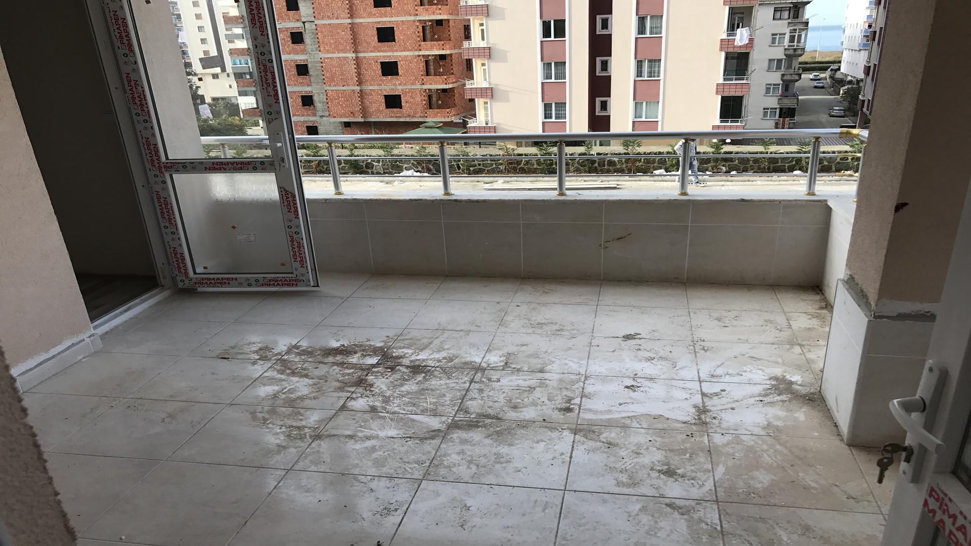 Kiralık Daire, Trabzon / OF / İRFANLI MAH.