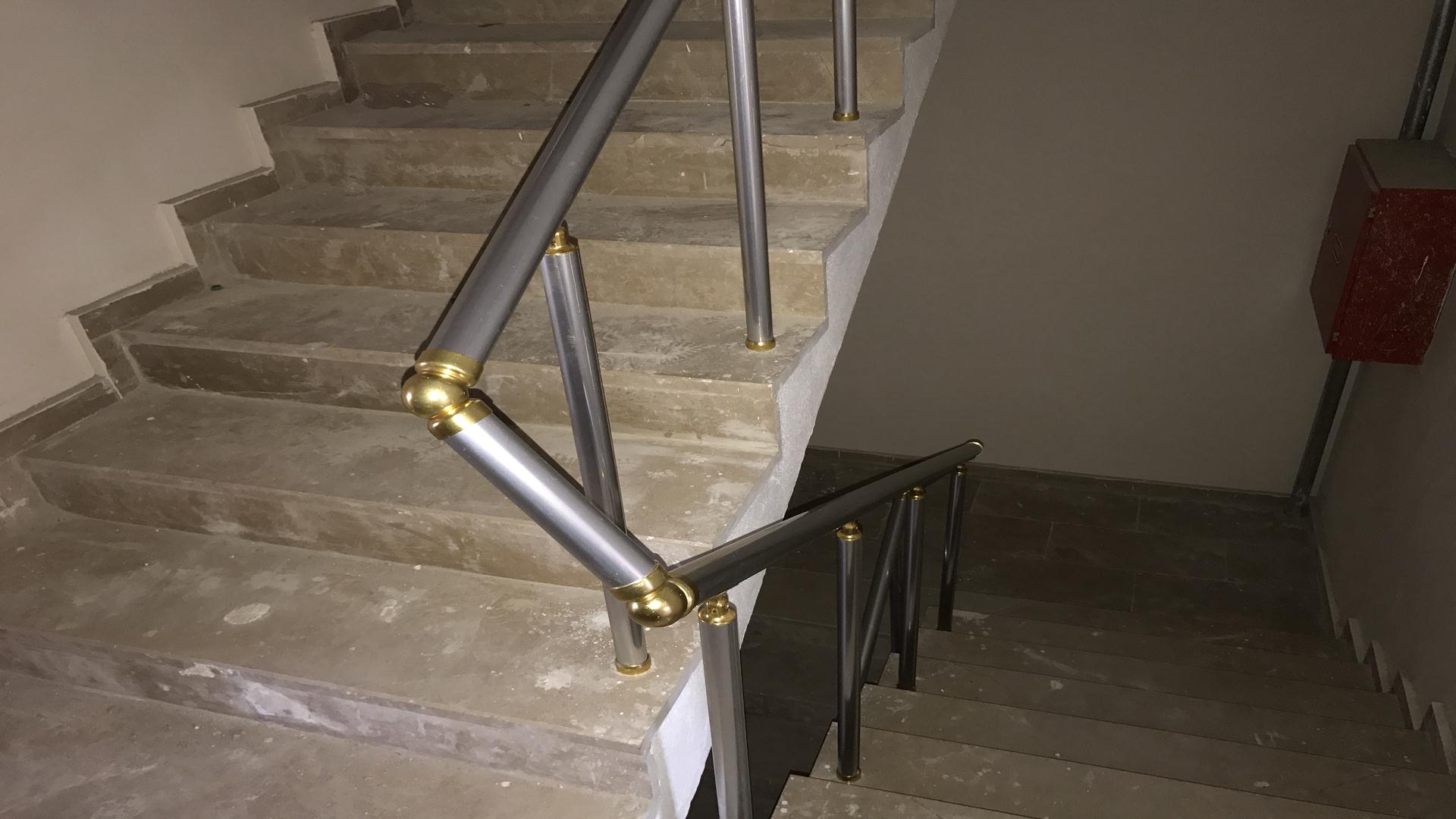 Kiralık Daire, Trabzon / OF / İRFANLI MAH.