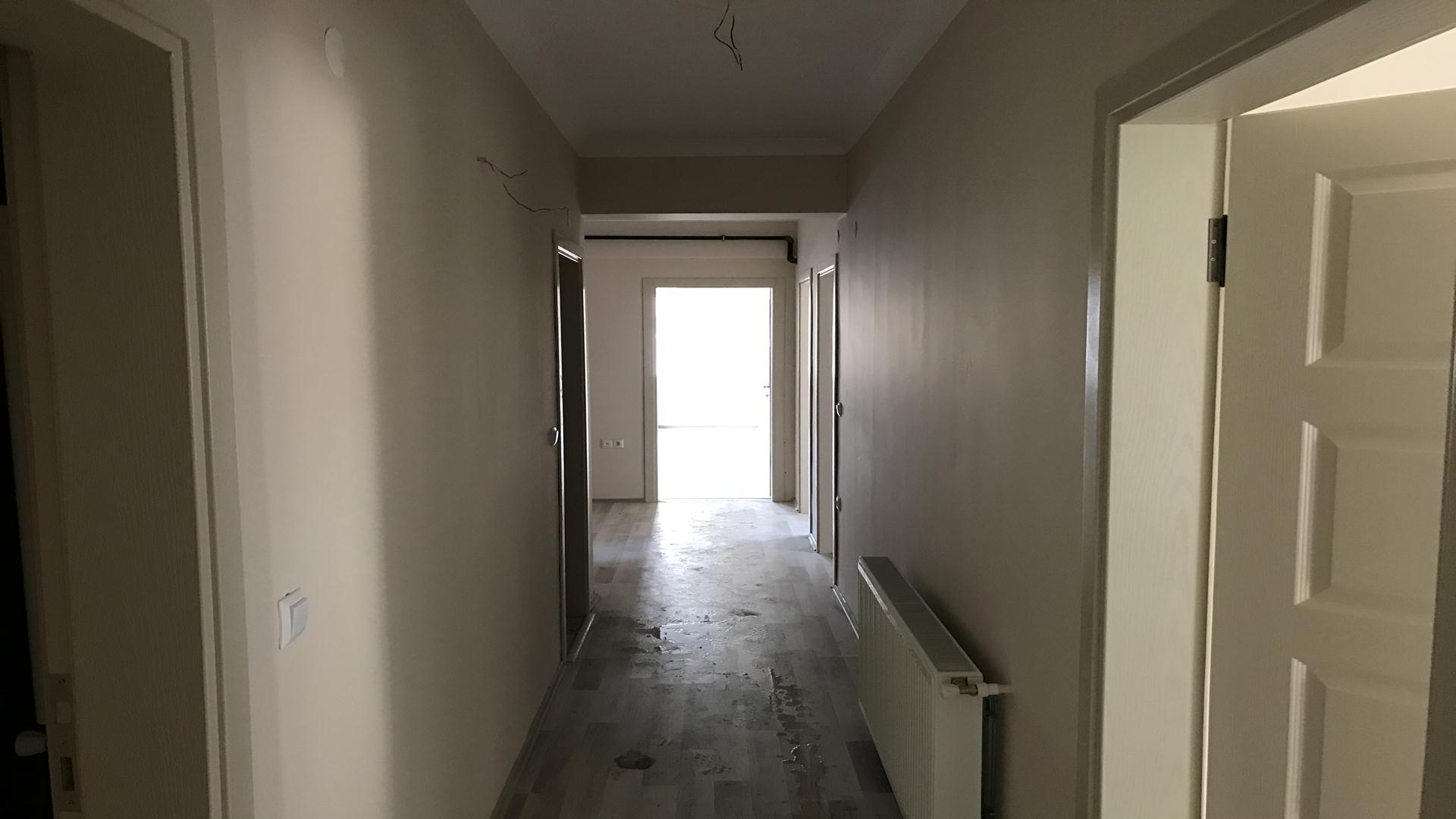 Kiralık Daire, Trabzon / OF / İRFANLI MAH.