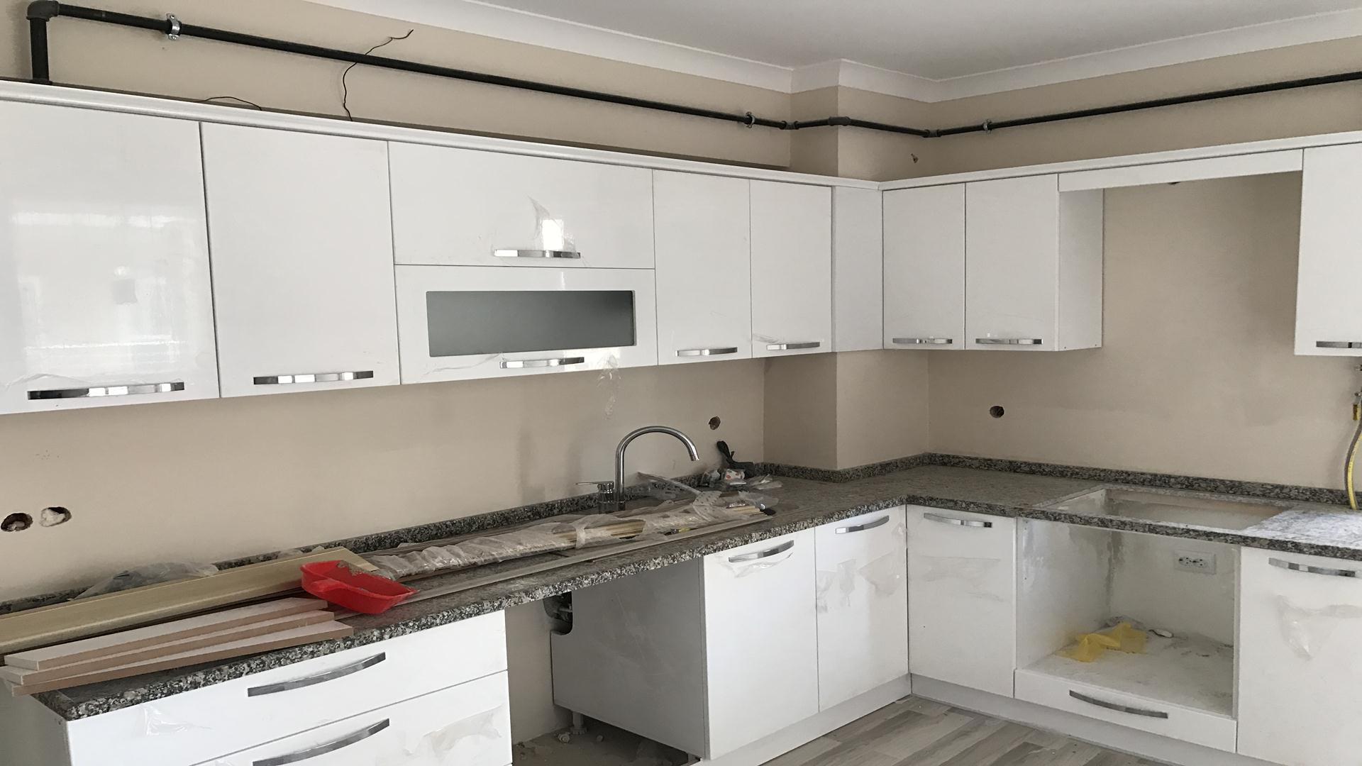 Kiralık Daire, Trabzon / OF / İRFANLI MAH.