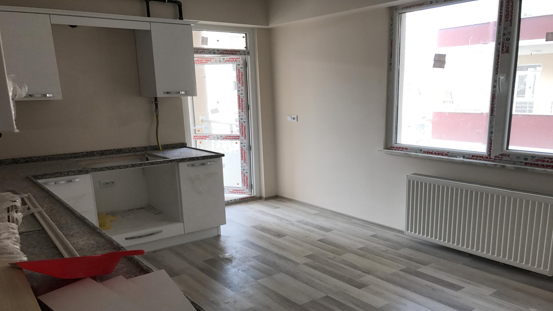 Kiralık Daire, Trabzon / OF / İRFANLI MAH.