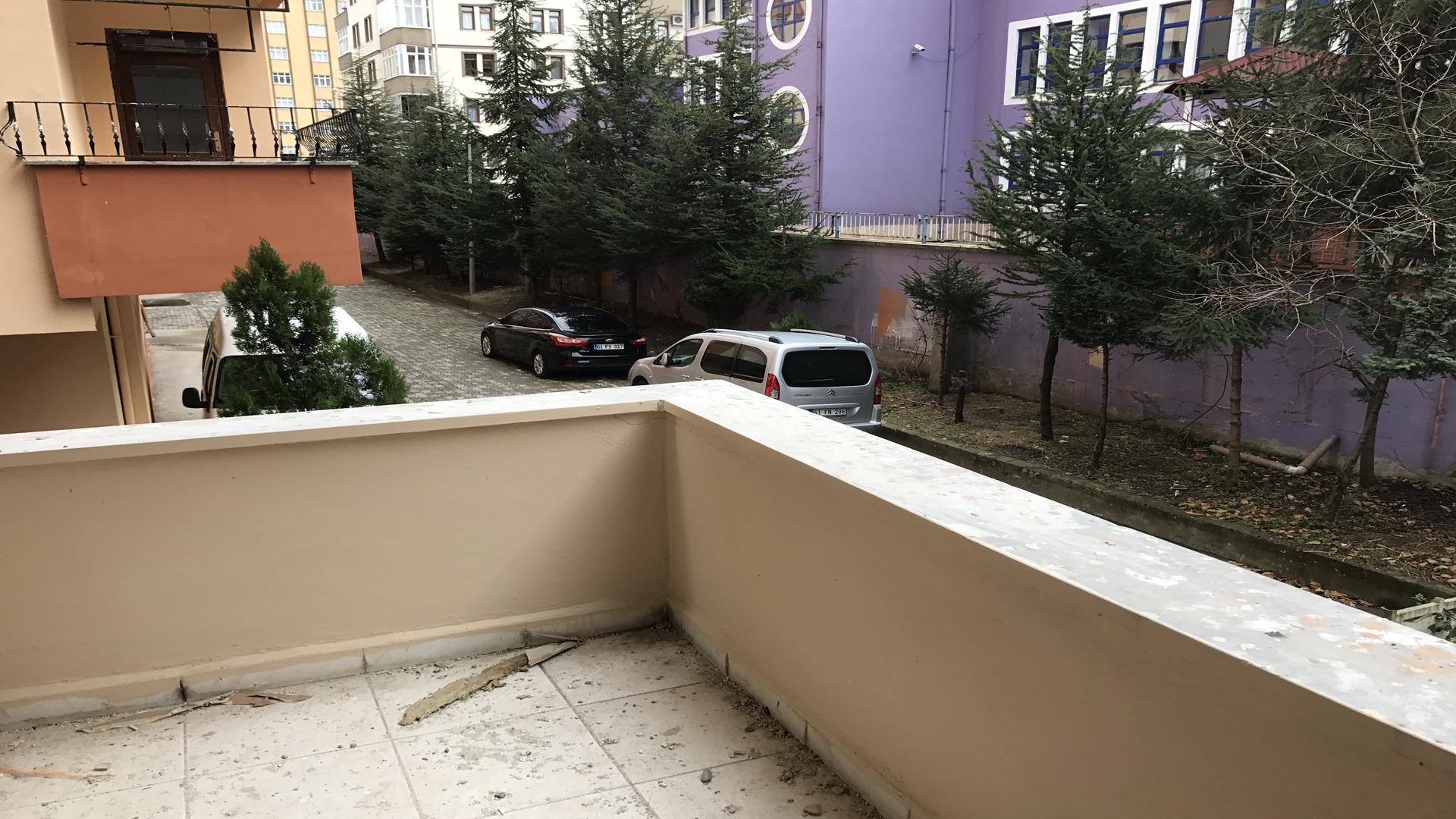 Satılık Daire, Trabzon / OF / İRFANLI MAH.
