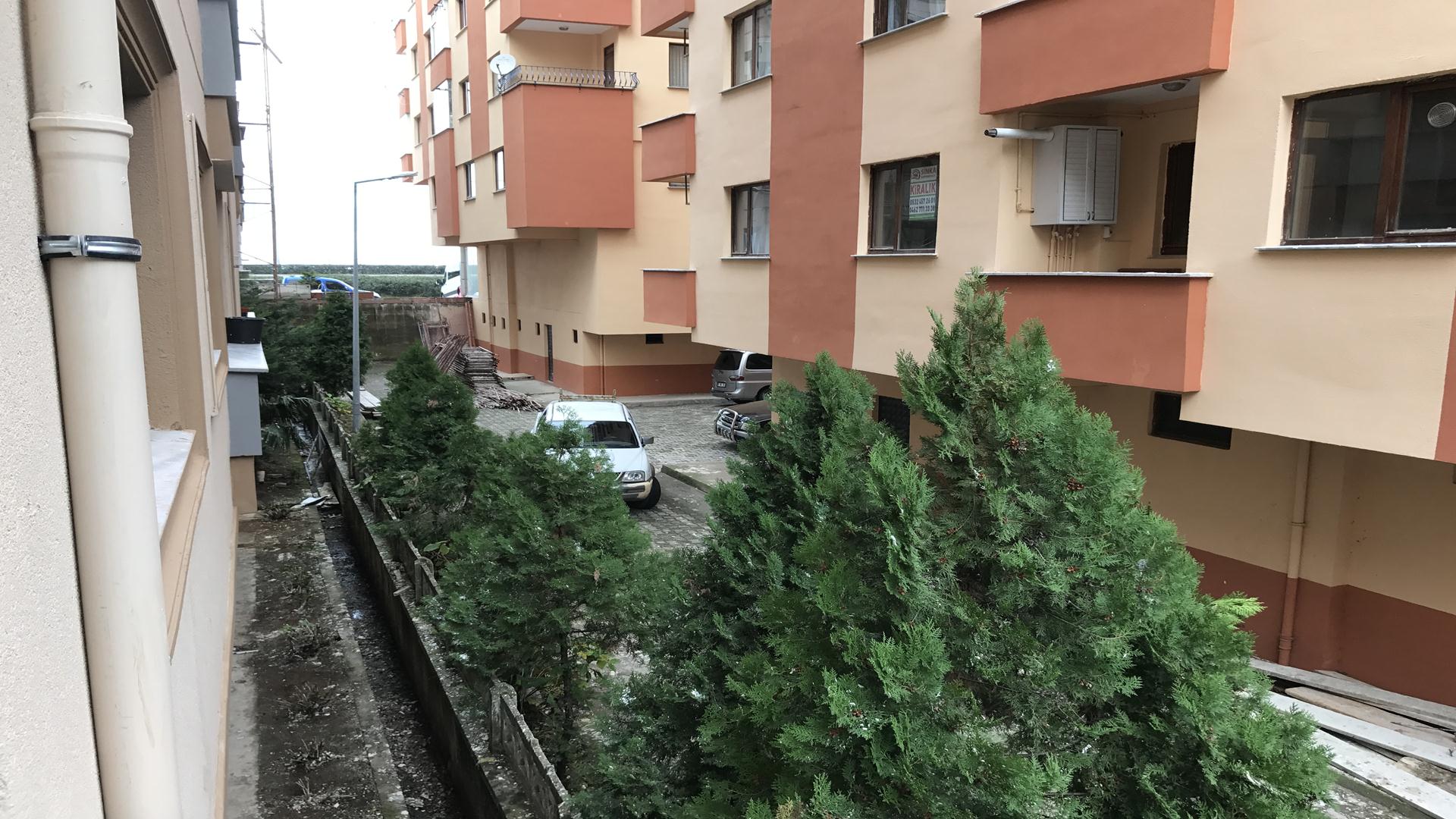 Satılık Daire, Trabzon / OF / İRFANLI MAH.