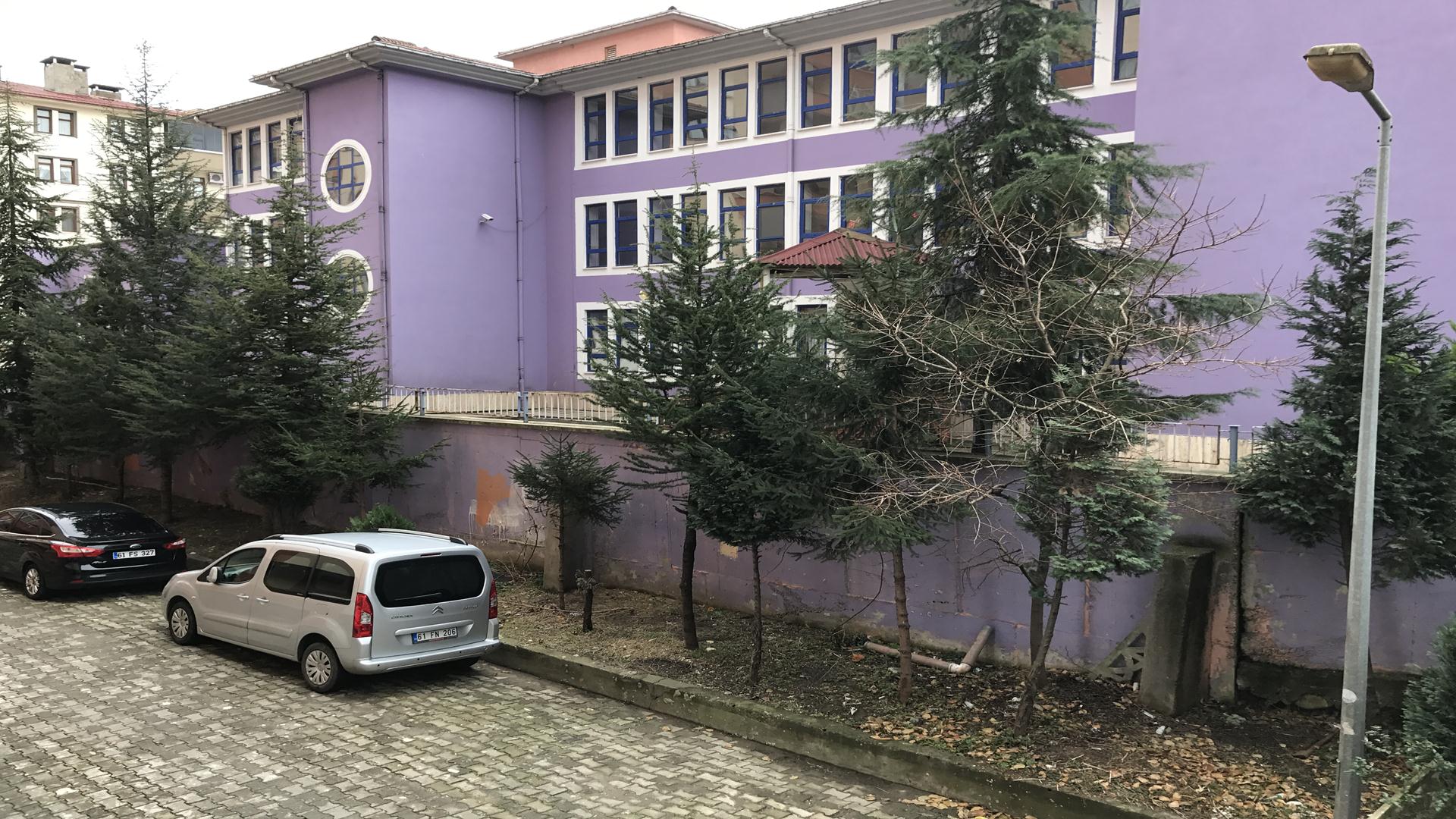 Satılık Daire, Trabzon / OF / İRFANLI MAH.