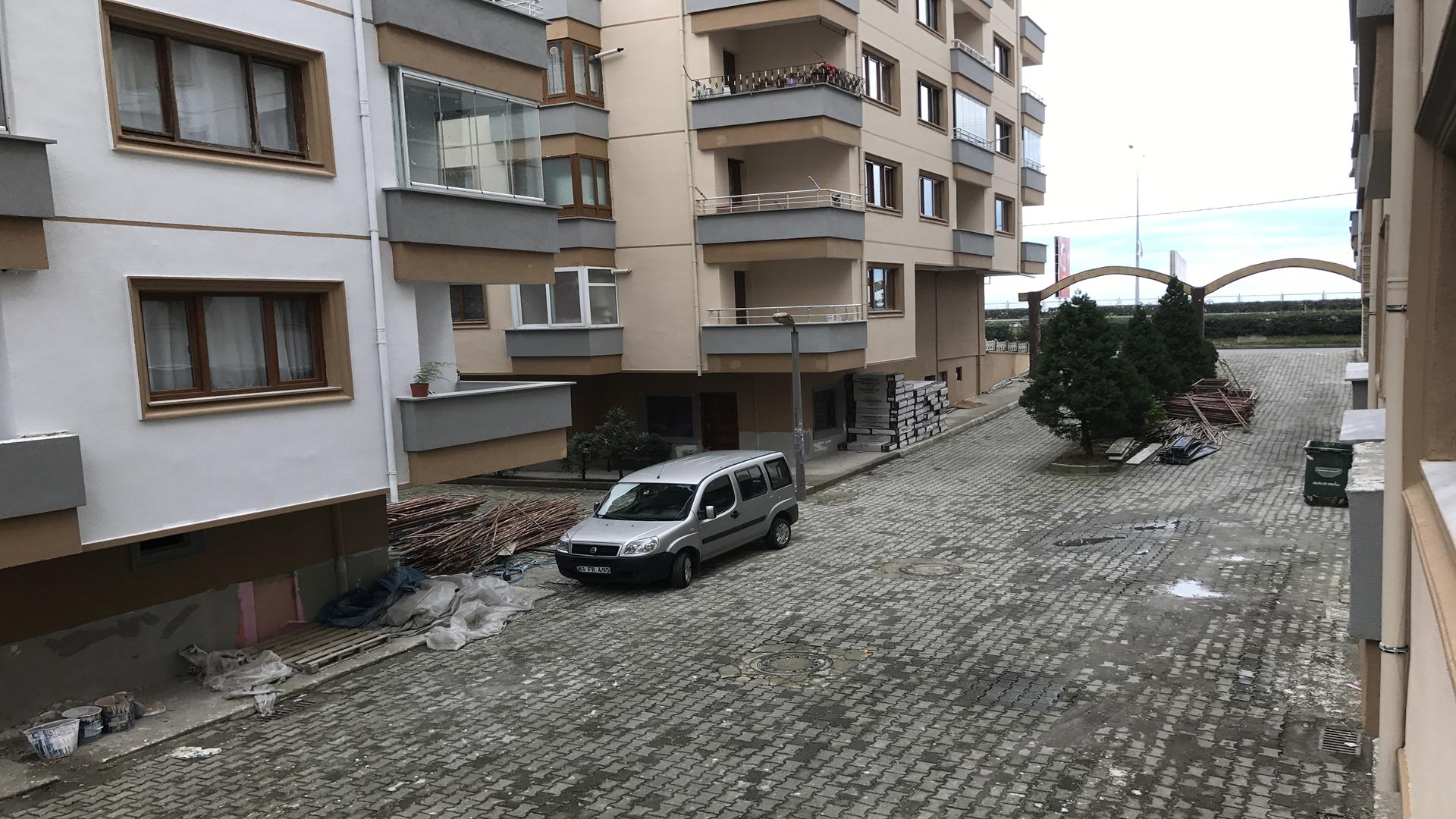 Satılık Daire, Trabzon / OF / İRFANLI MAH.