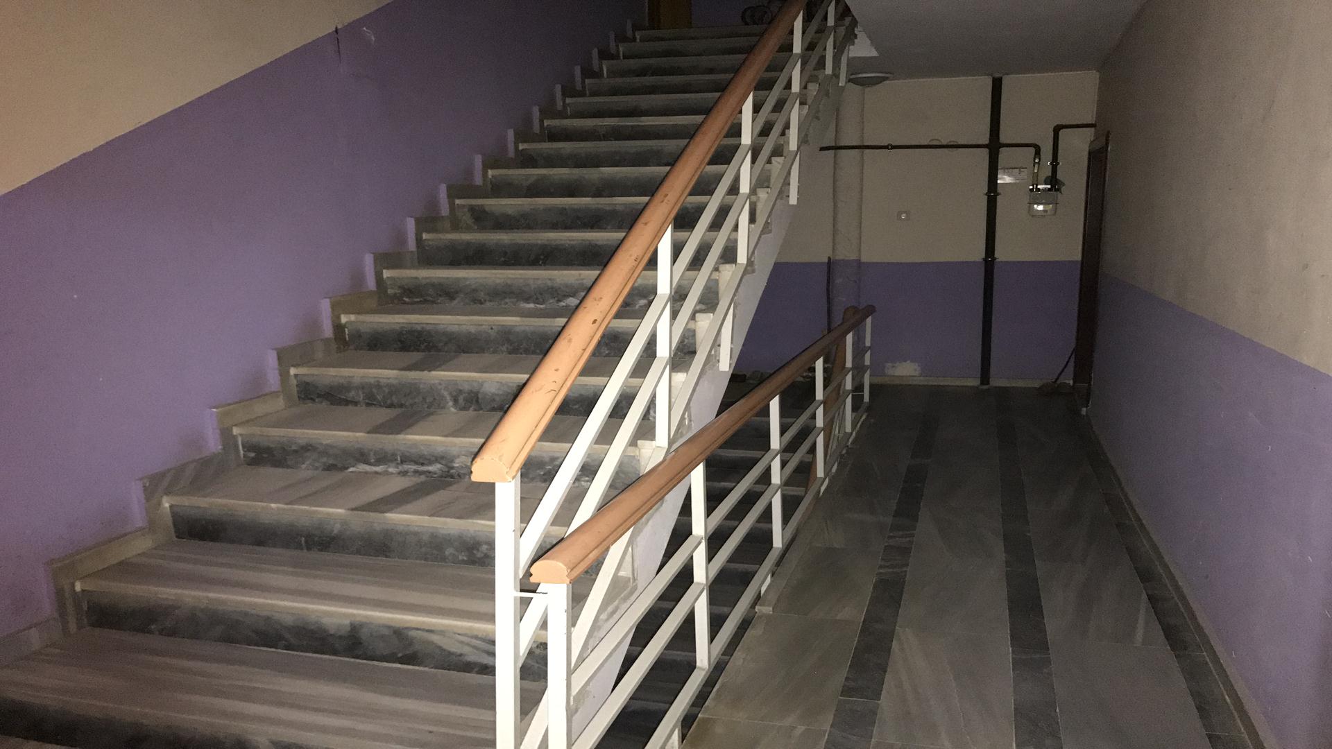Satılık Daire, Trabzon / OF / İRFANLI MAH.