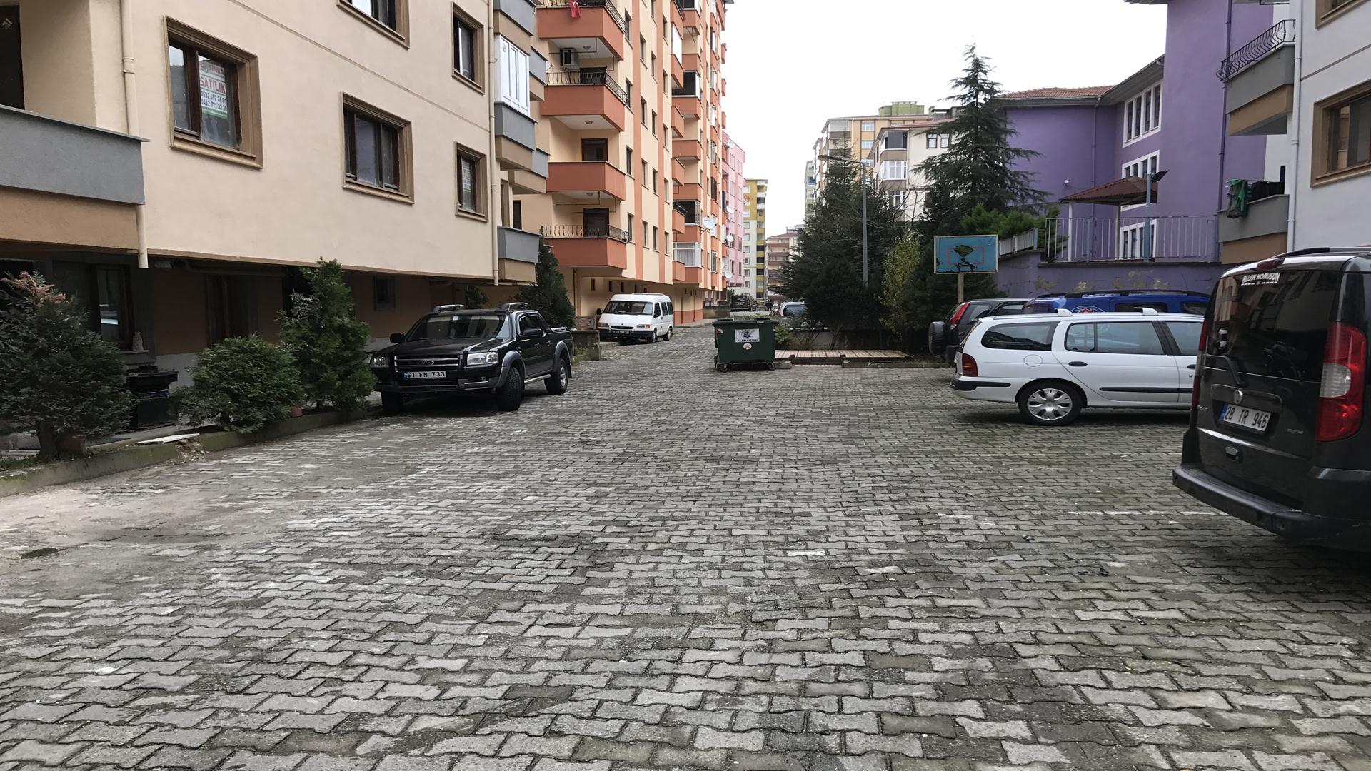 Satılık Daire, Trabzon / OF / İRFANLI MAH.