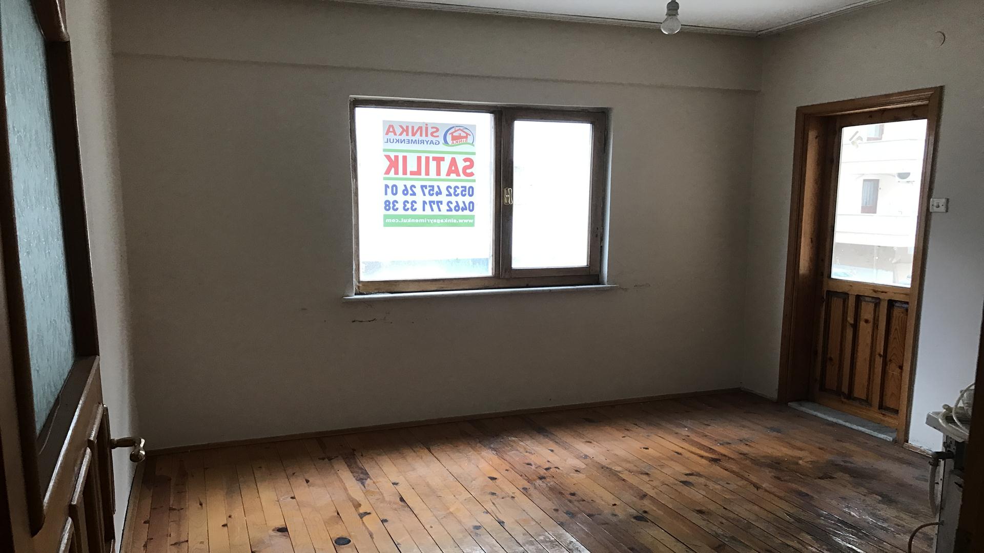 Satılık Daire, Trabzon / OF / İRFANLI MAH.