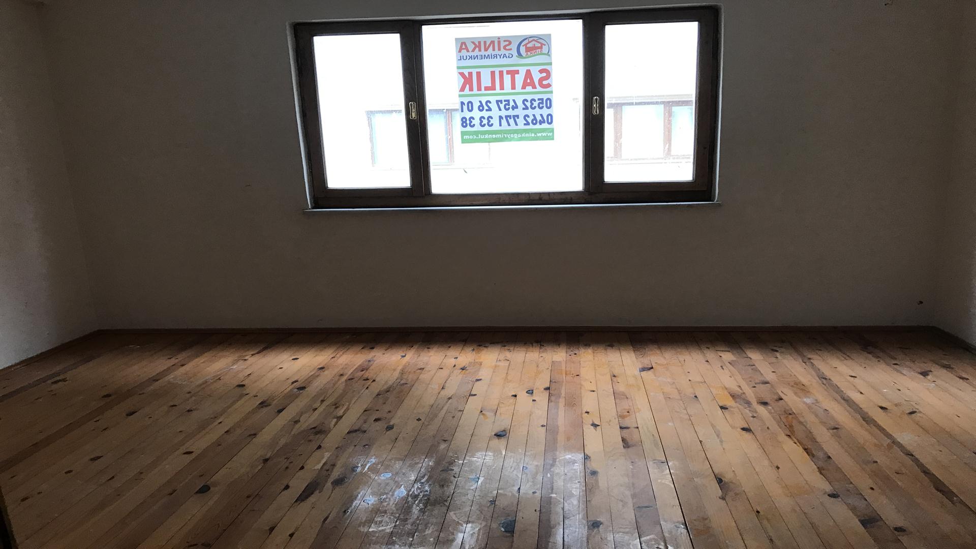 Satılık Daire, Trabzon / OF / İRFANLI MAH.