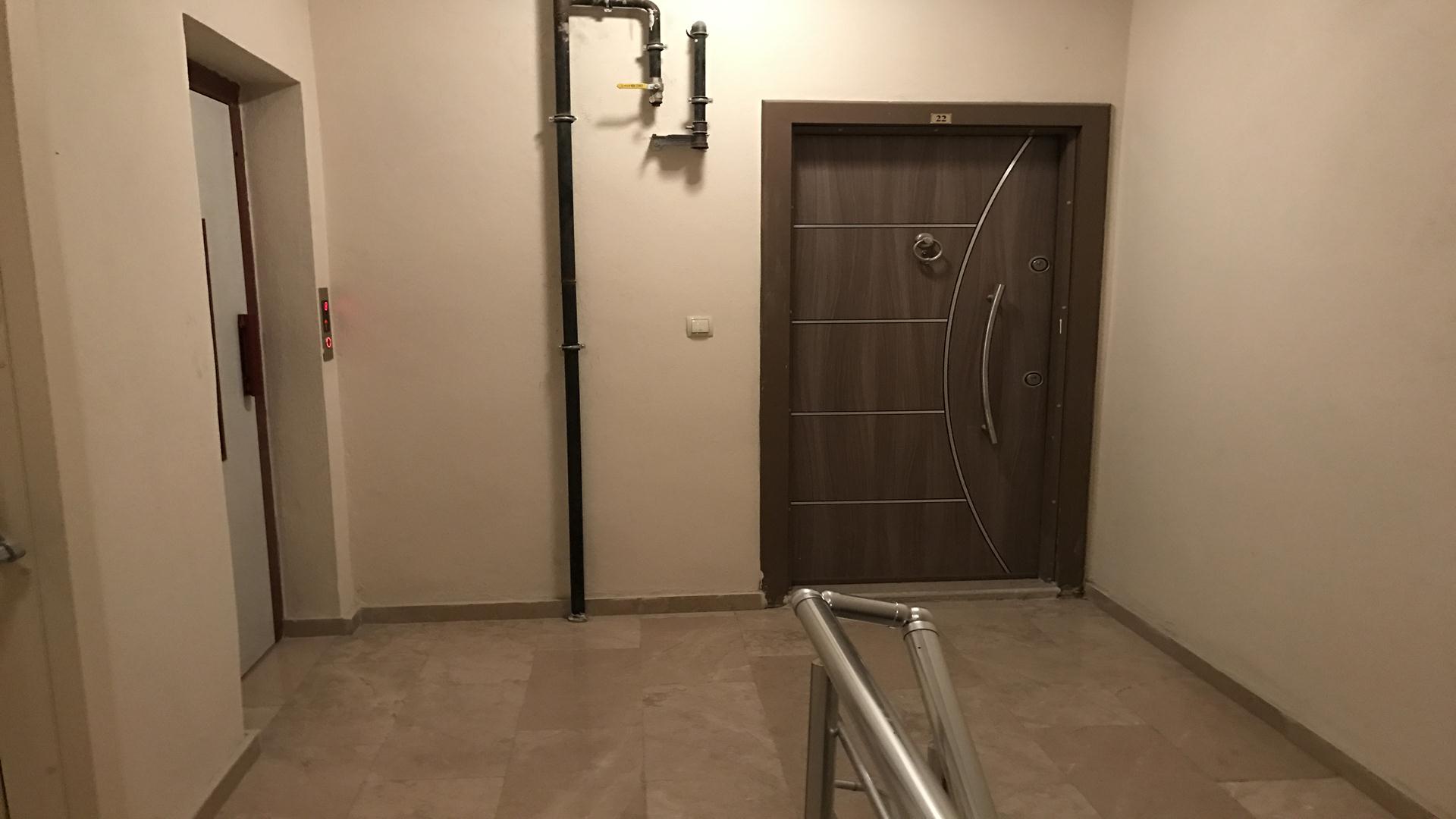 Satılık Daire, Trabzon / OF / İRFANLI MAH.
