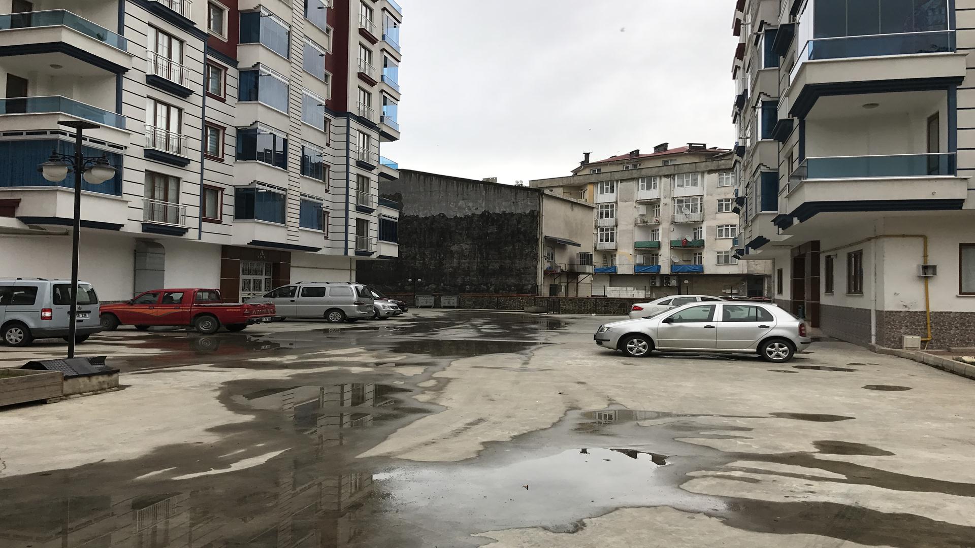 Satılık Daire, Trabzon / OF / İRFANLI MAH.