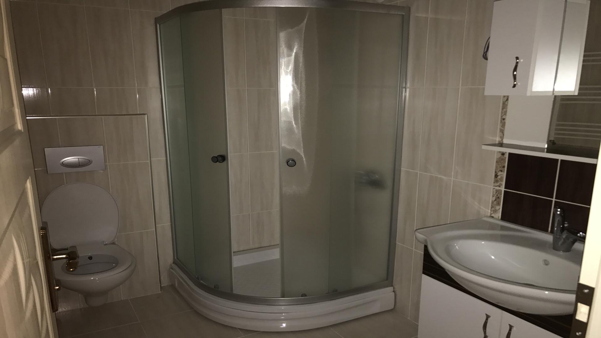Kiralık Daire, Trabzon / OF / İRFANLI MAH.