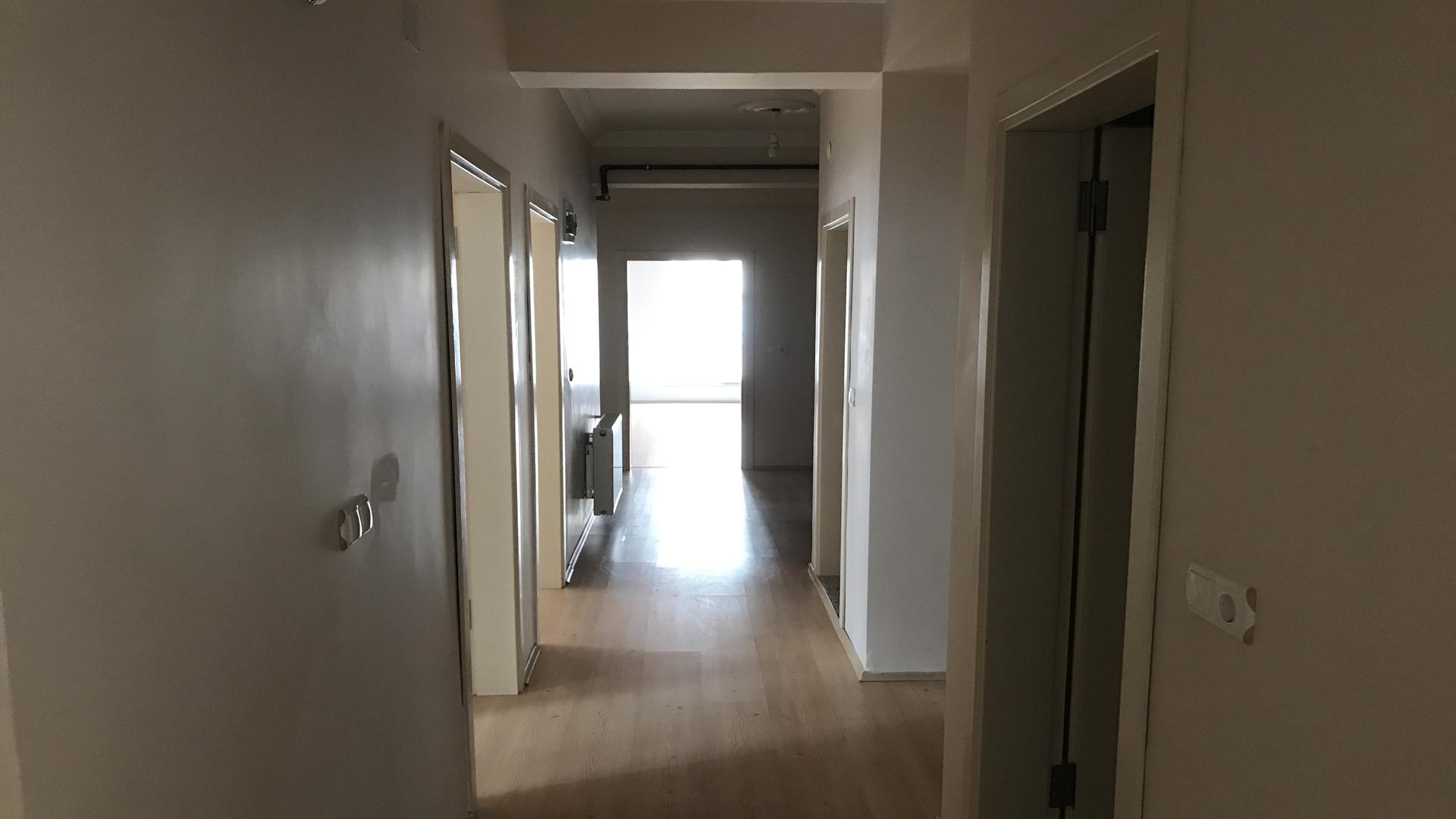 Kiralık Daire, Trabzon / OF / İRFANLI MAH.